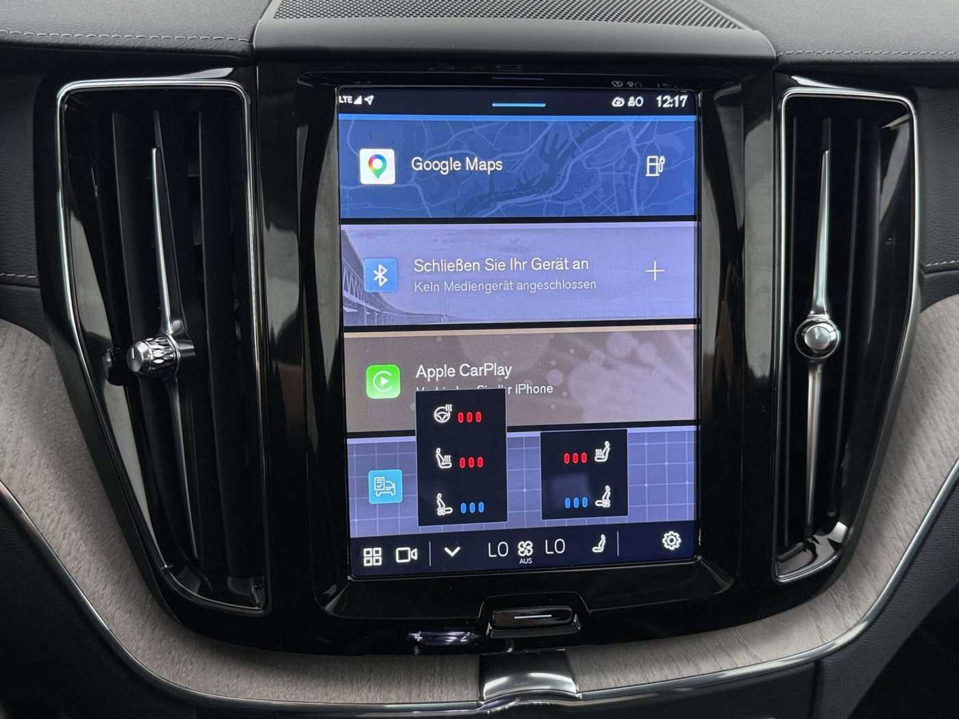 Volvo XC60 – Bild 30
