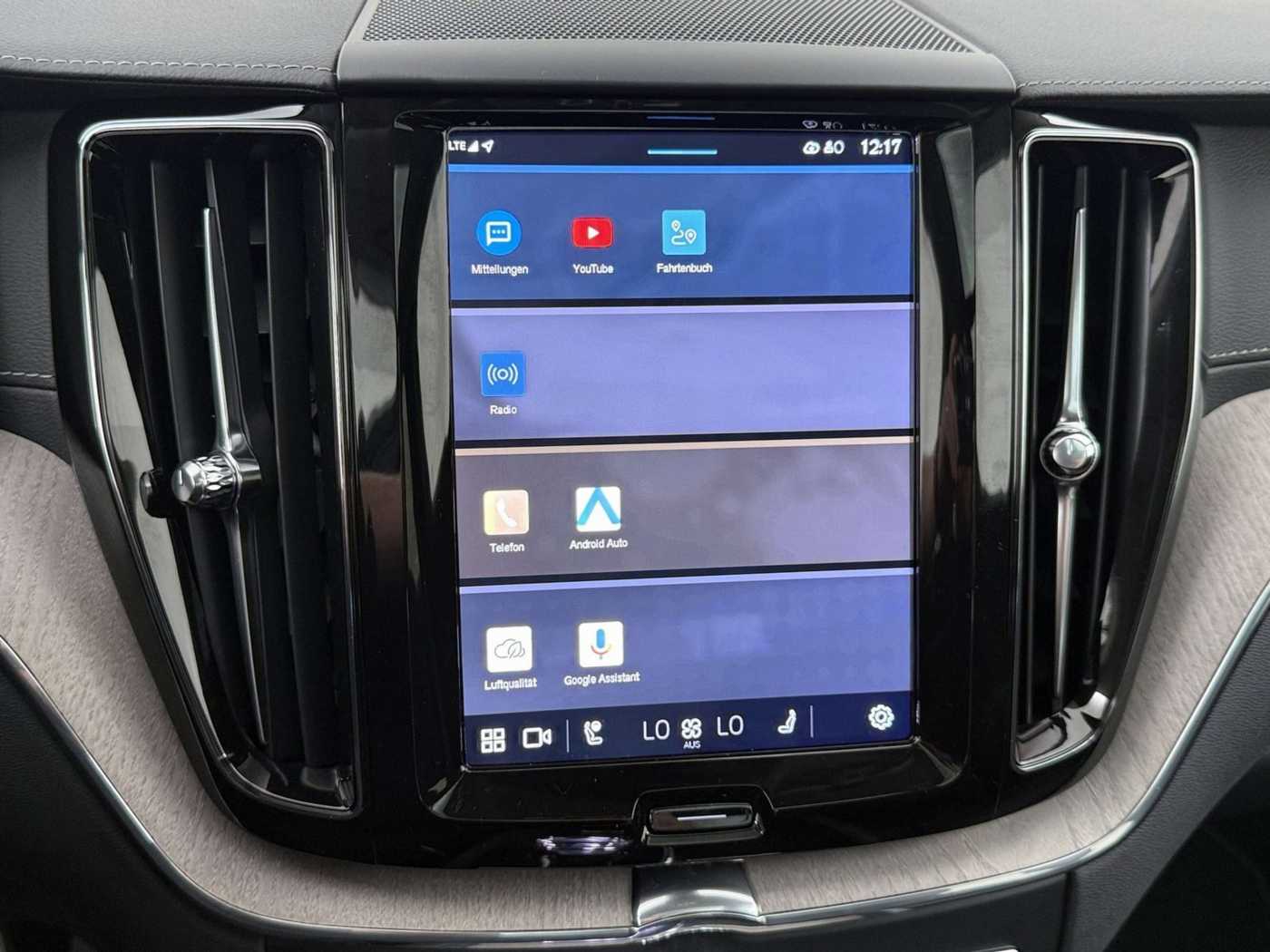Volvo XC60 – Bild 31