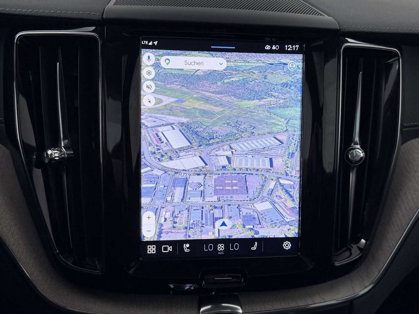 Volvo XC60 – Bild 32