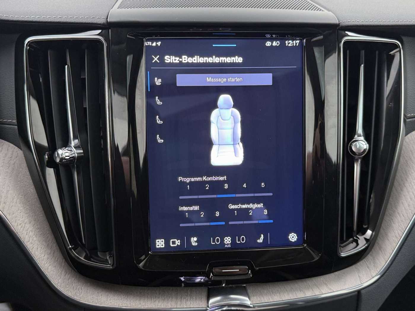 Volvo XC60 – Bild 33