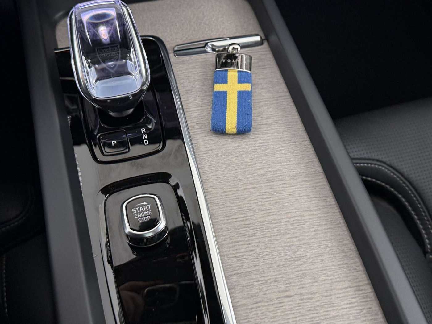 Volvo XC60 – Bild 37
