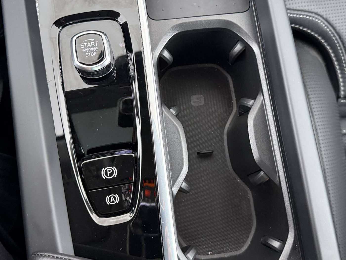 Volvo XC60 – Bild 38