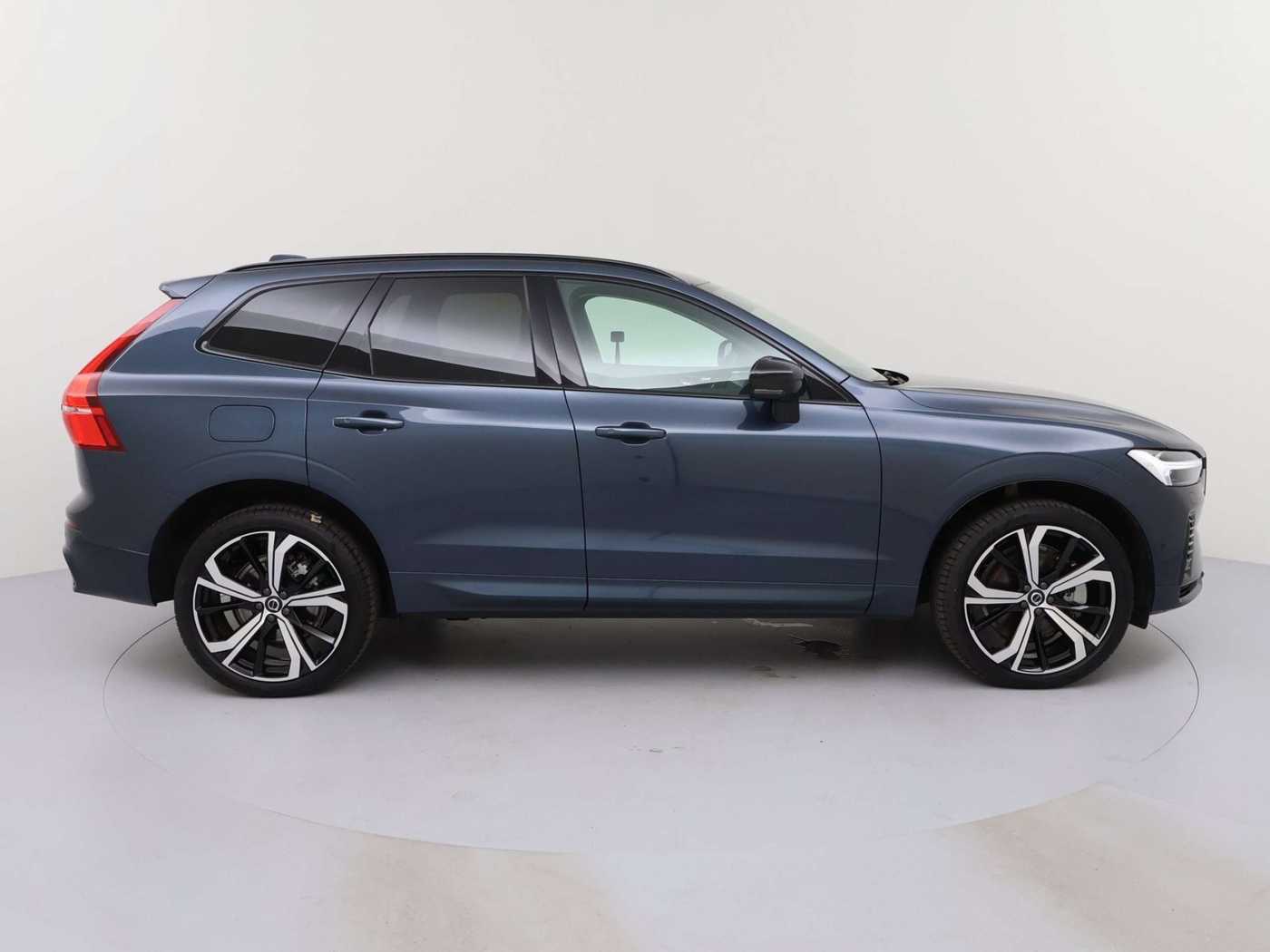 Volvo XC60 – Bild 4