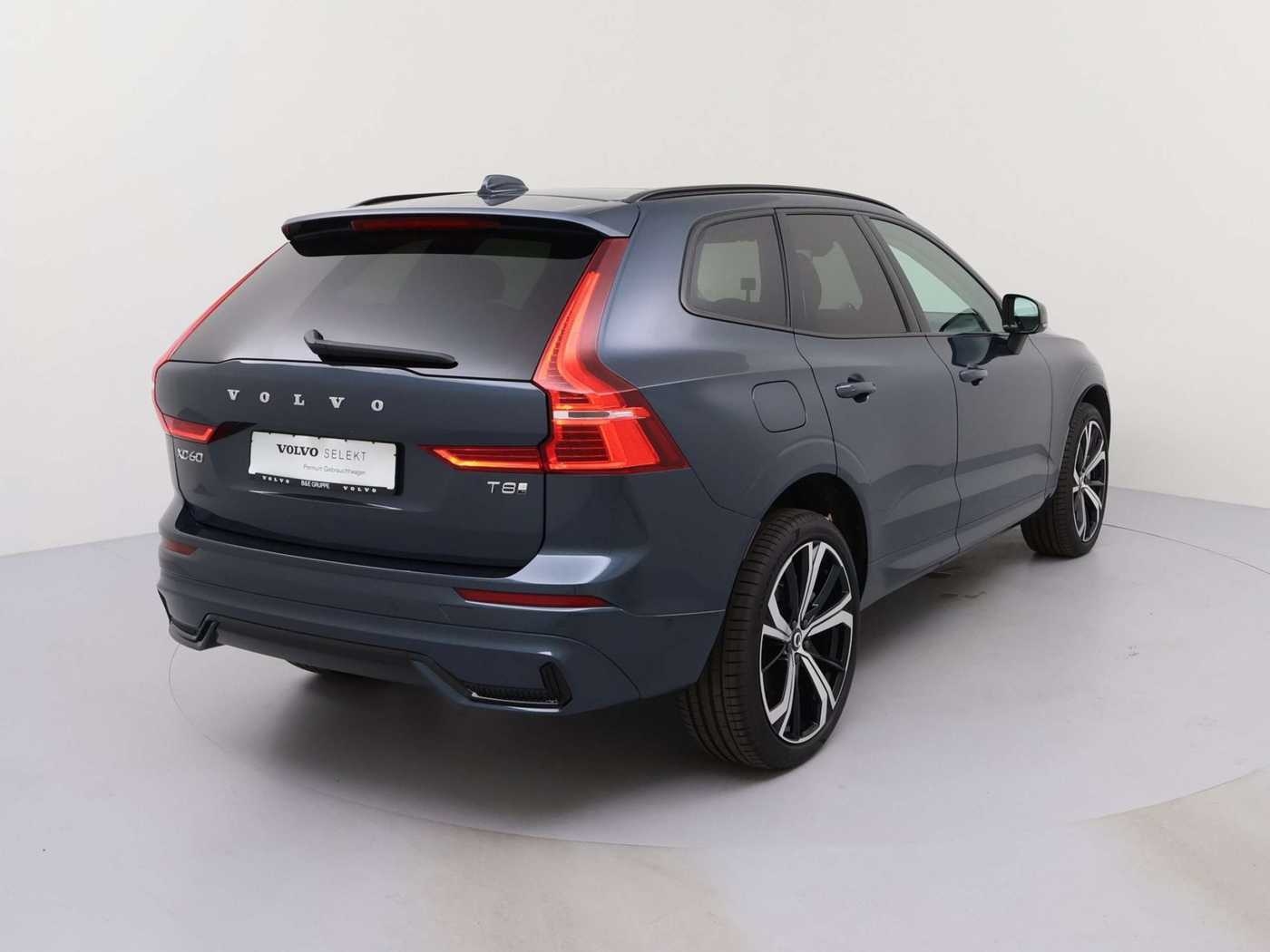 Volvo XC60 – Bild 5