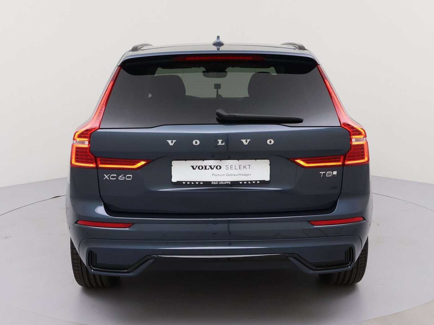 Volvo XC60 – Bild 6