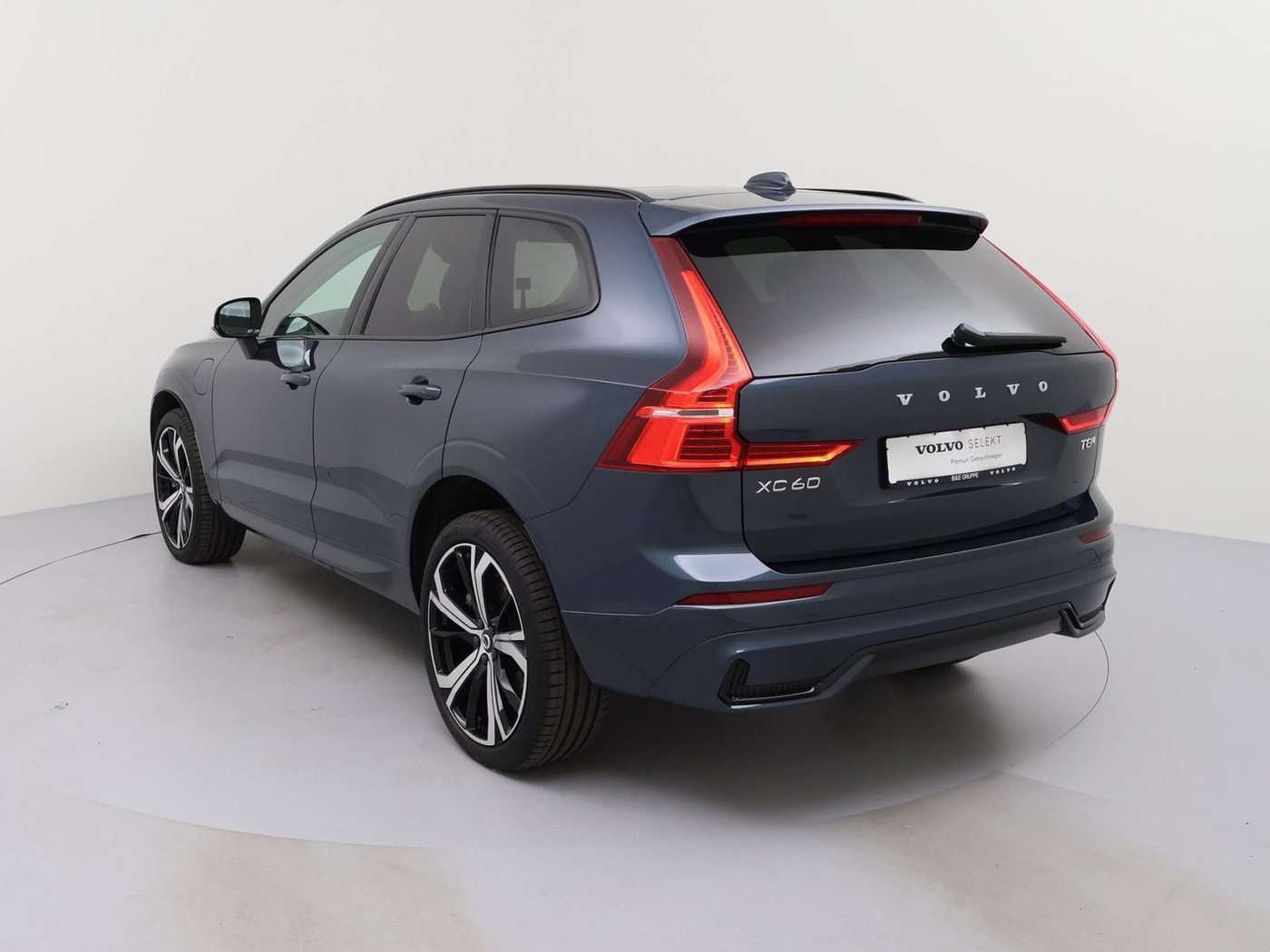 Volvo XC60 – Bild 7