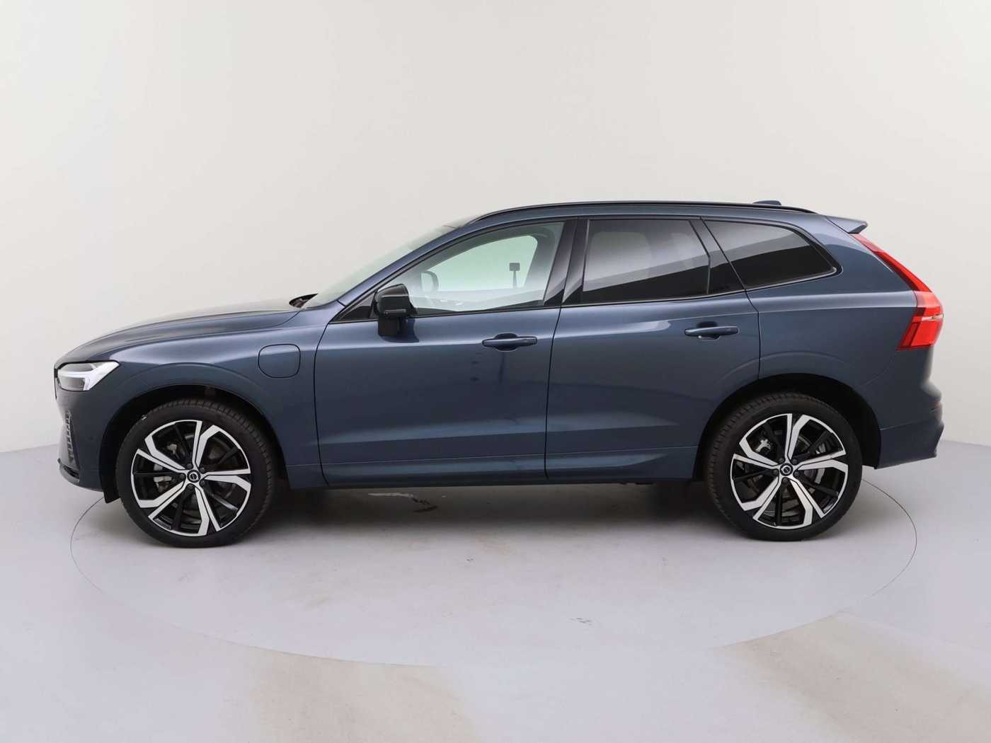 Volvo XC60 – Bild 8