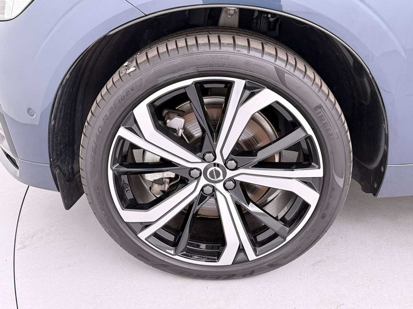 Volvo XC60 – Bild 9