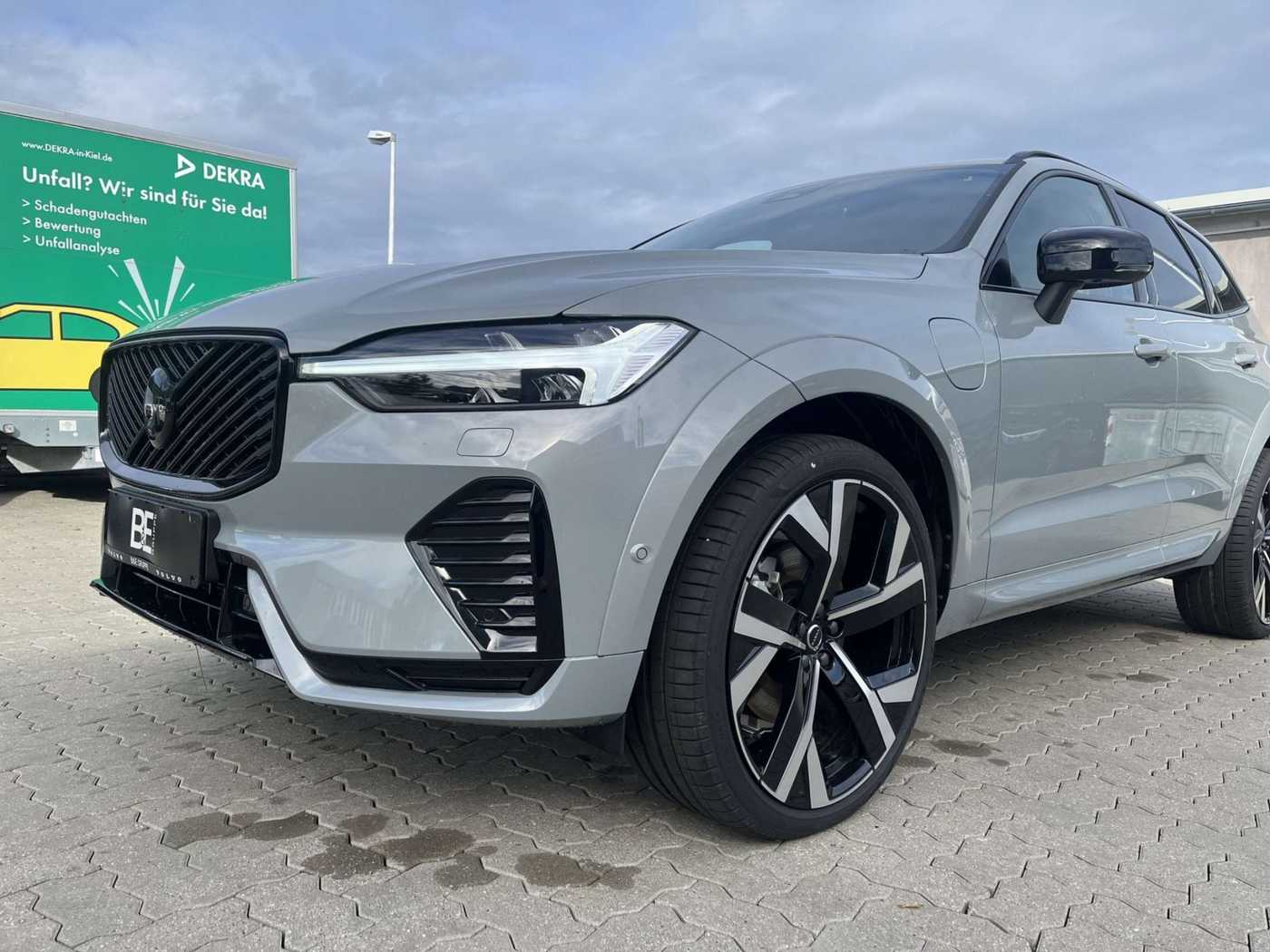 Volvo XC60 – Bild 10