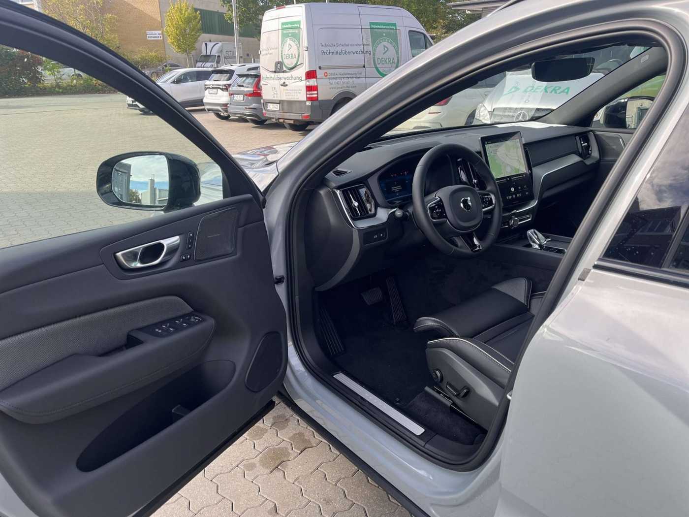 Volvo XC60 – Bild 11