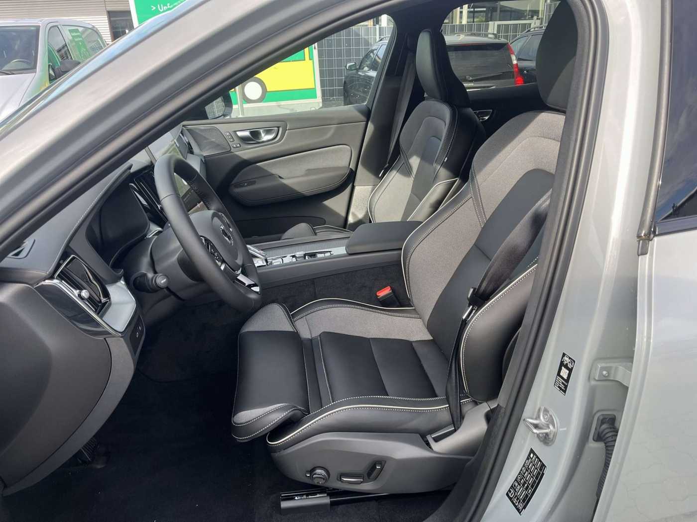 Volvo XC60 – Bild 12