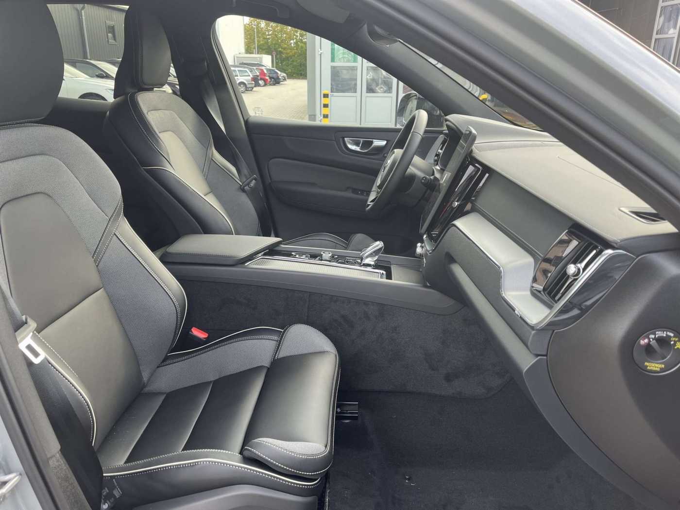 Volvo XC60 – Bild 13