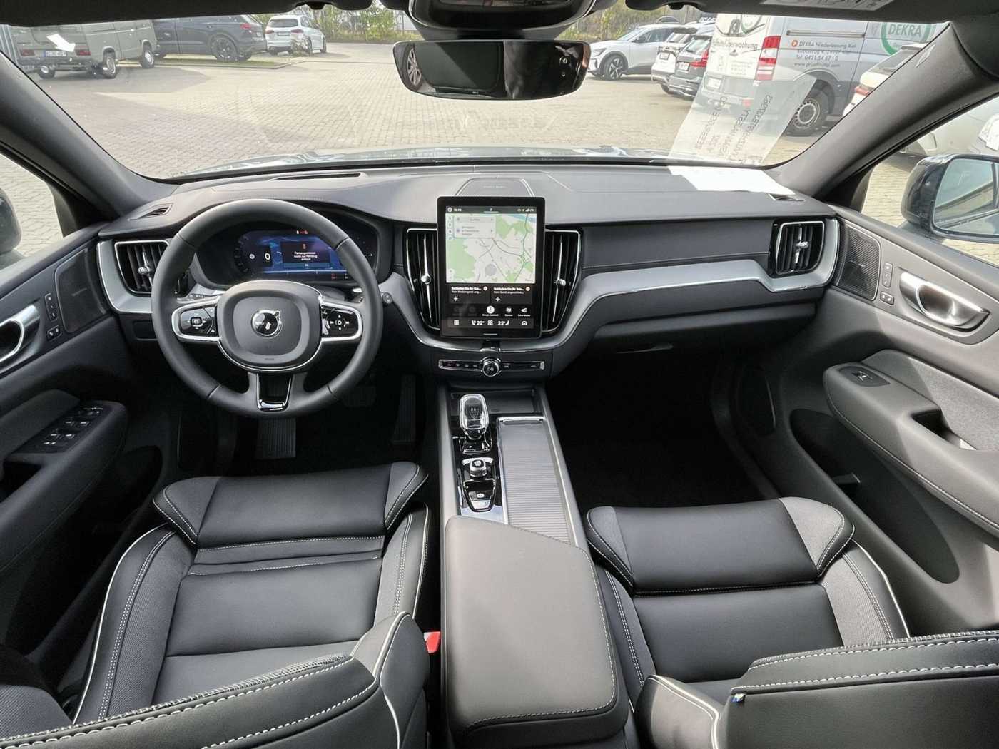 Volvo XC60 – Bild 14