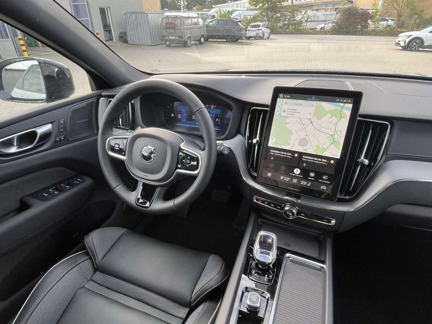 Volvo XC60 – Bild 15