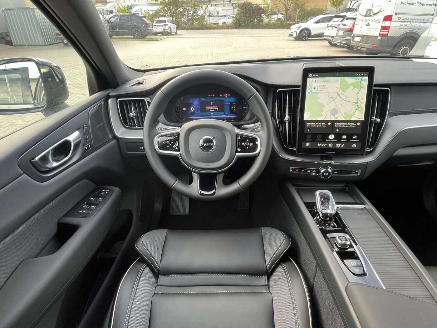 Volvo XC60 – Bild 16