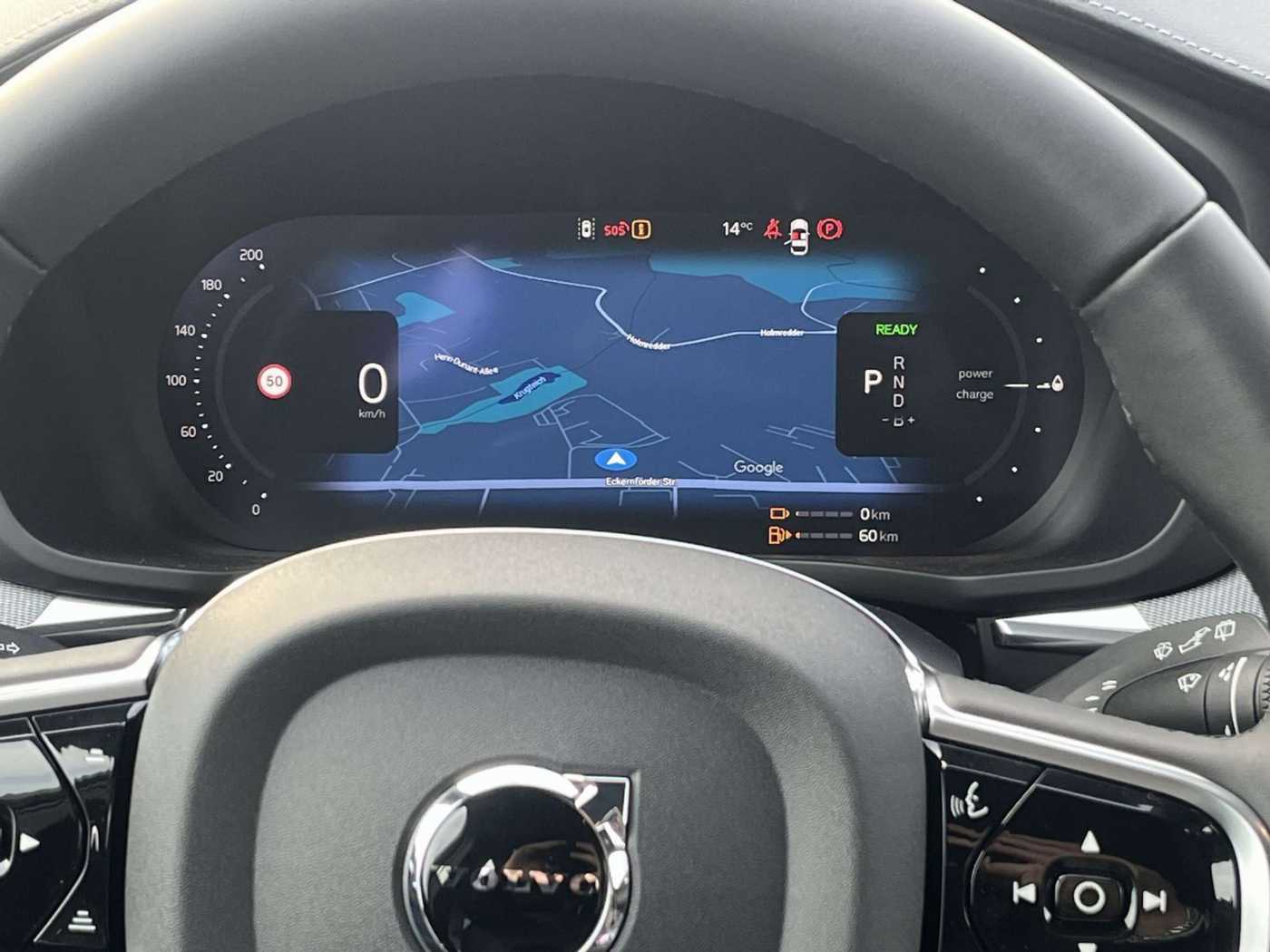 Volvo XC60 – Bild 17