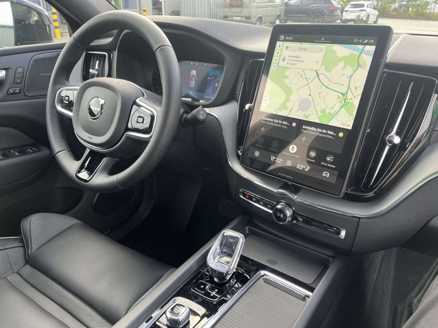 Volvo XC60 – Bild 18