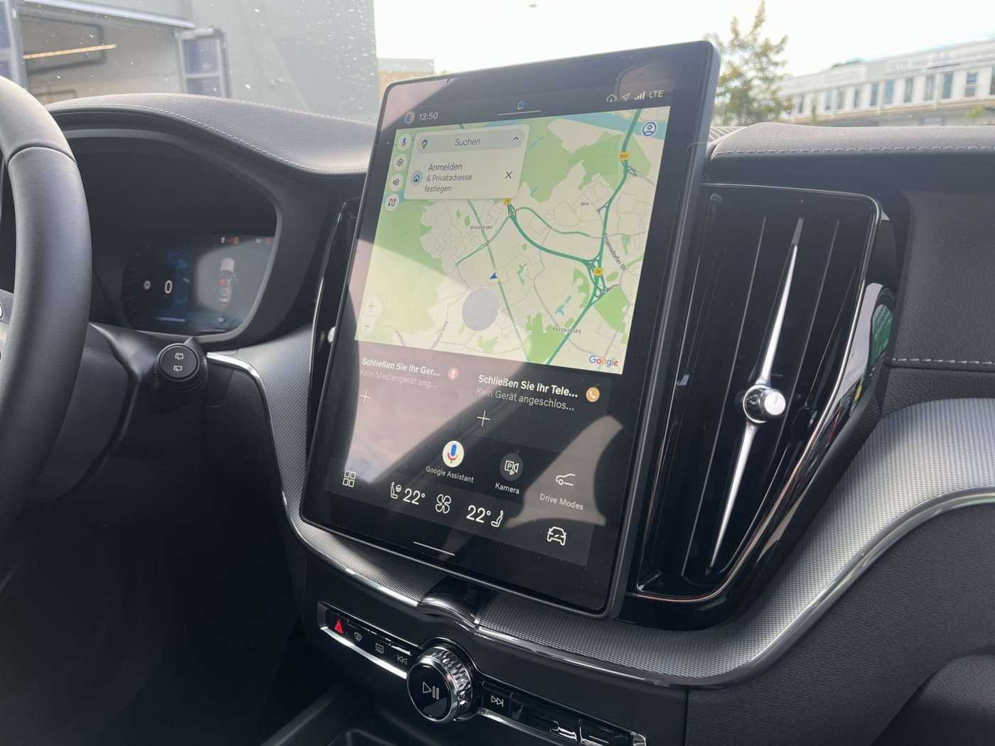 Volvo XC60 – Bild 19