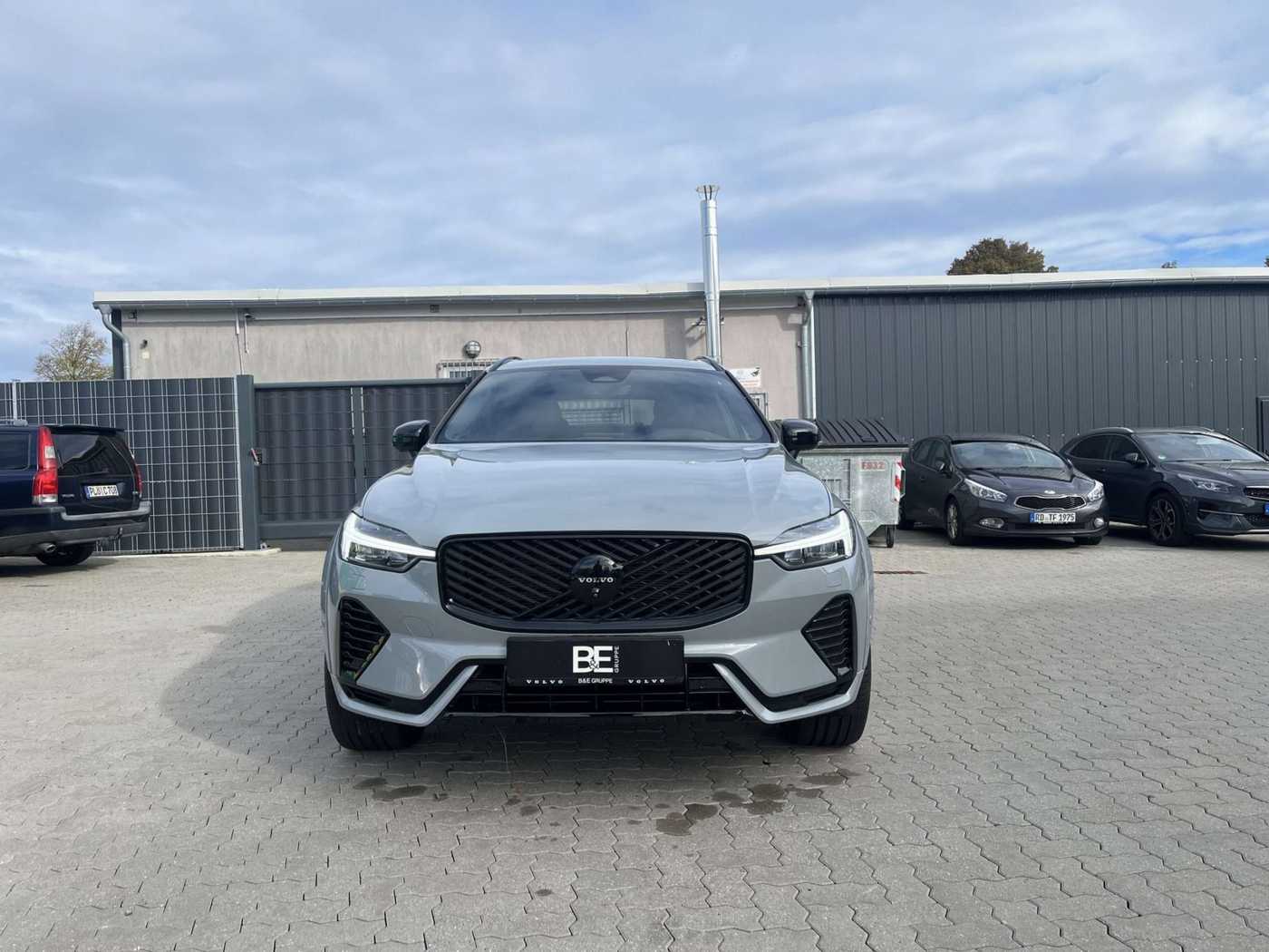 Volvo XC60 – Bild 2