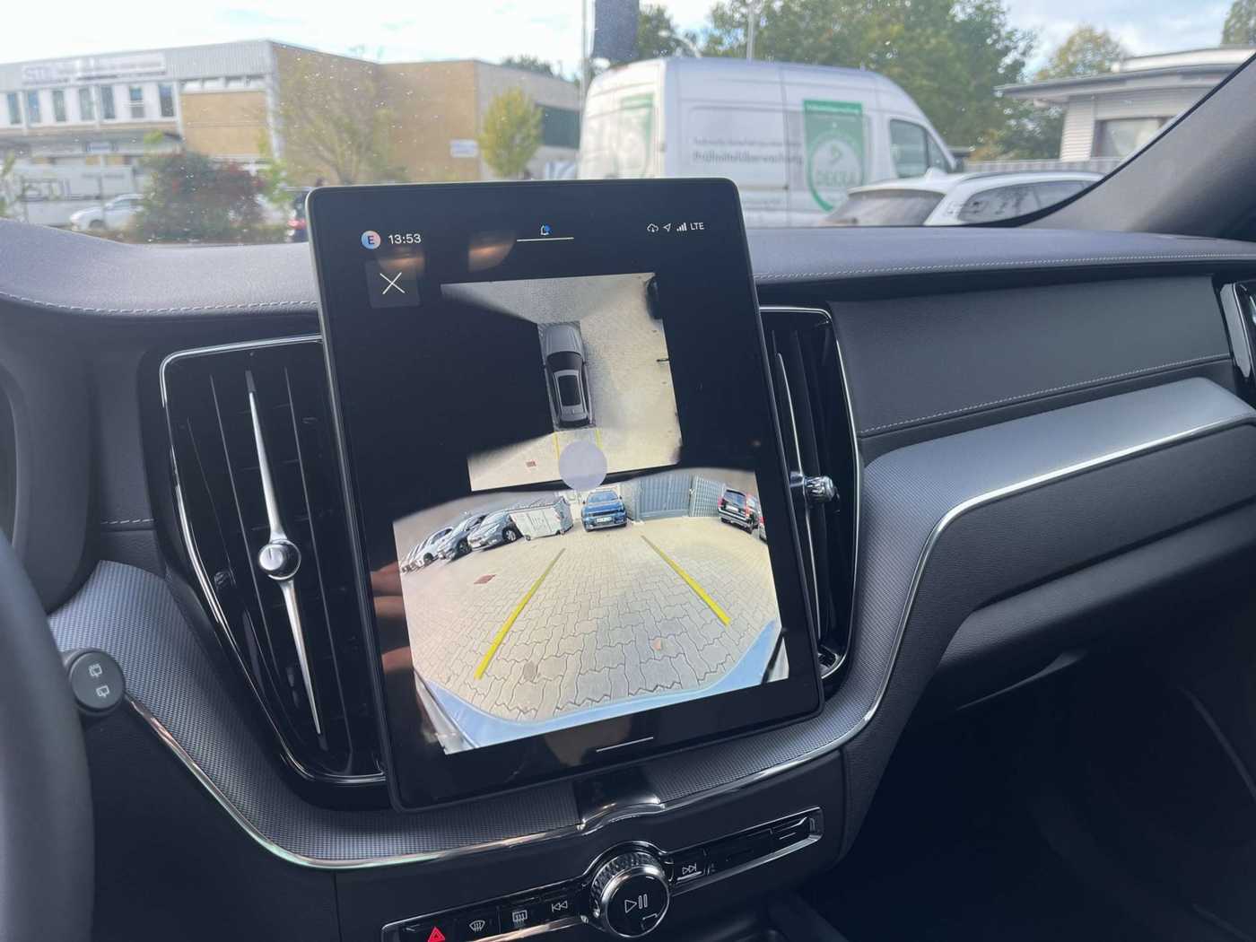 Volvo XC60 – Bild 20