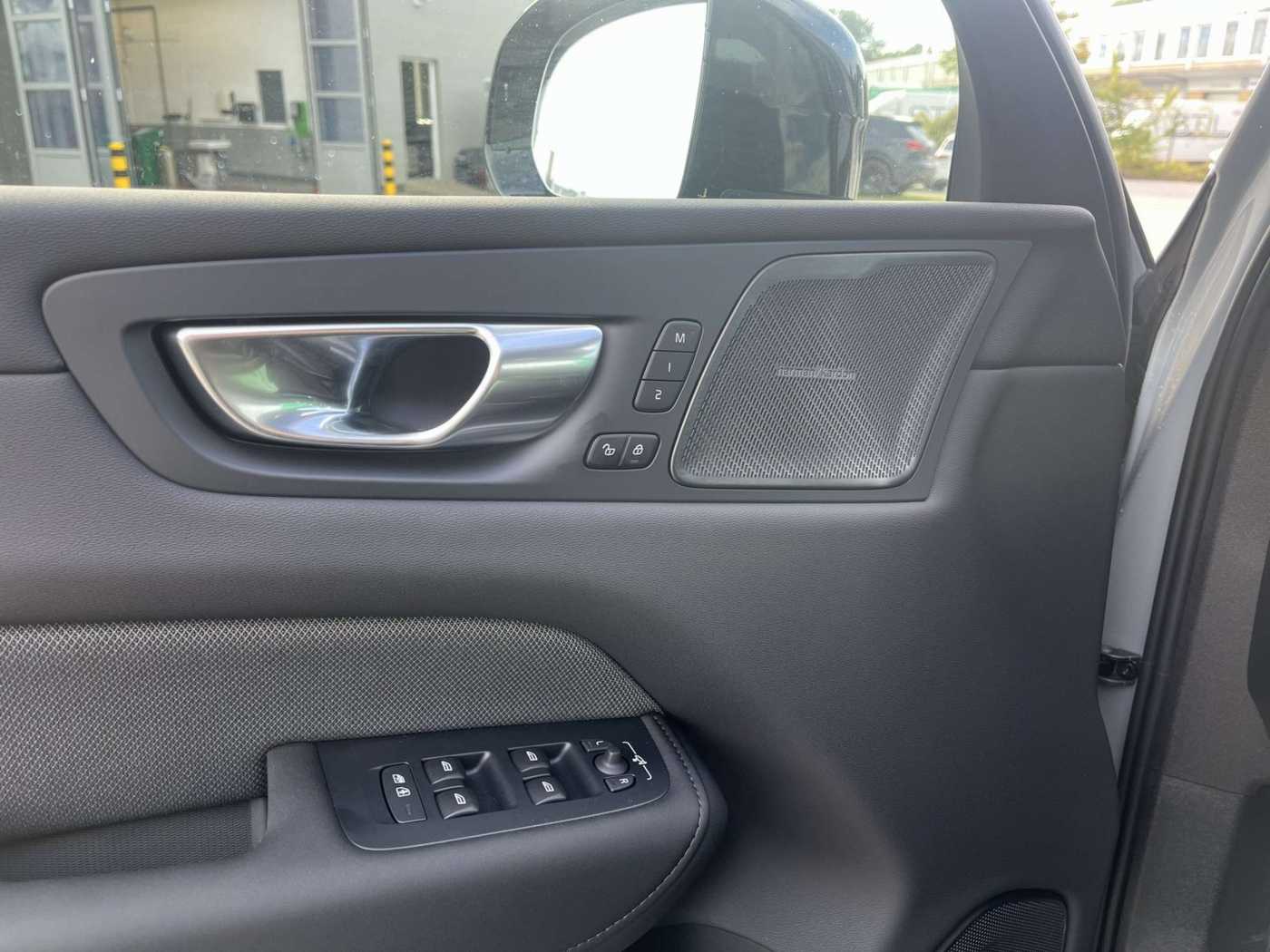 Volvo XC60 – Bild 21