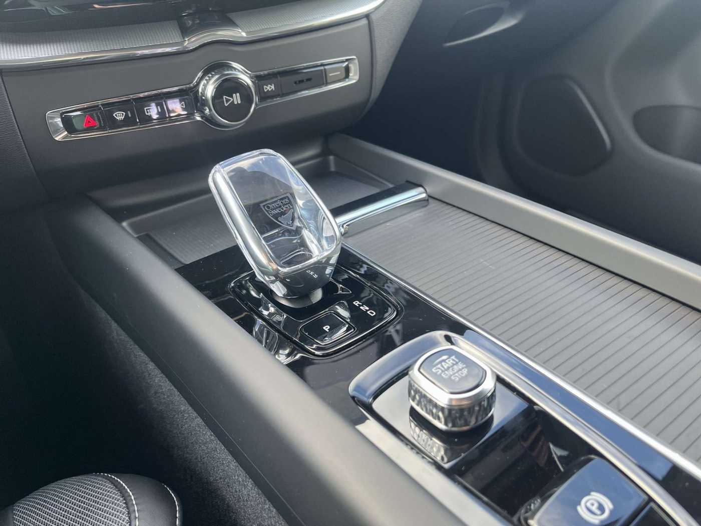 Volvo XC60 – Bild 23