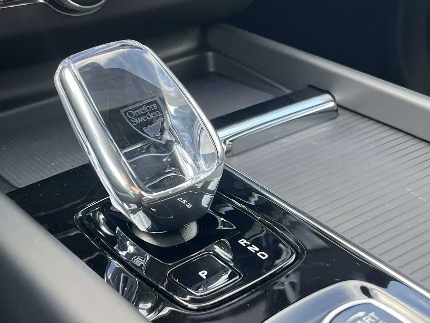 Volvo XC60 – Bild 24