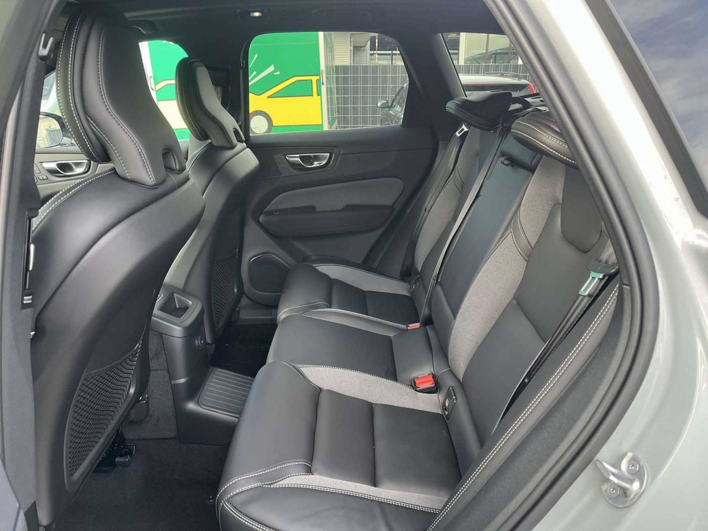 Volvo XC60 – Bild 25