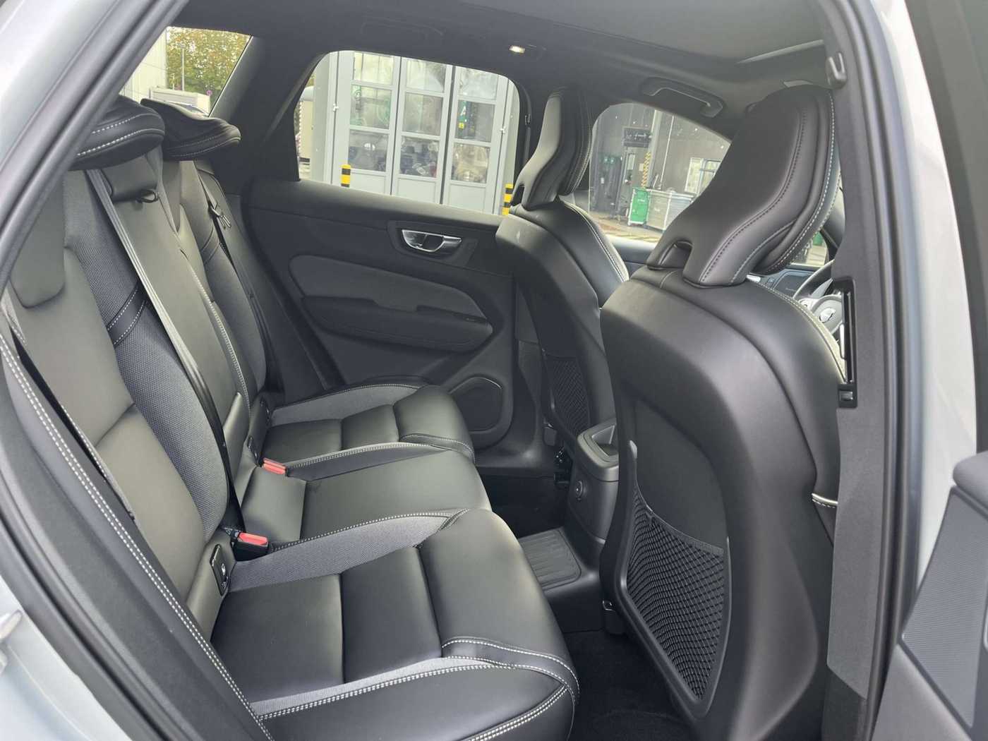 Volvo XC60 – Bild 26