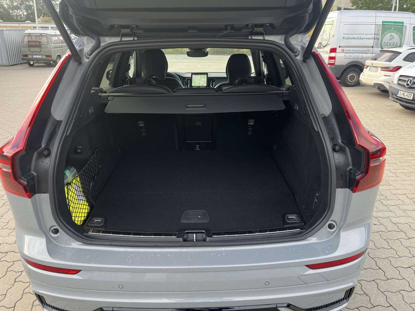 Volvo XC60 – Bild 27
