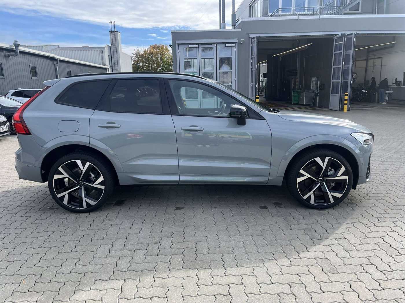 Volvo XC60 – Bild 4