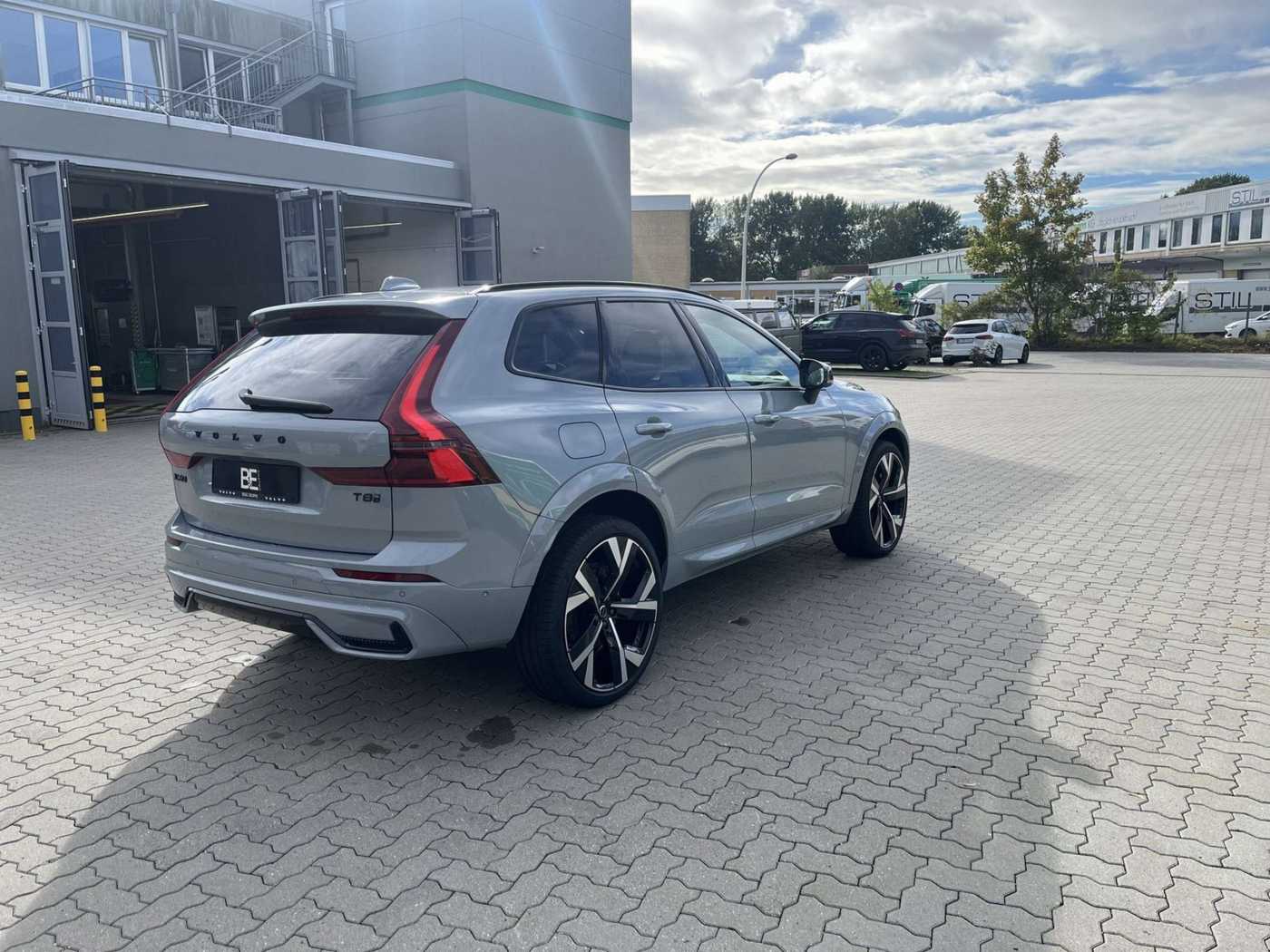 Volvo XC60 – Bild 5