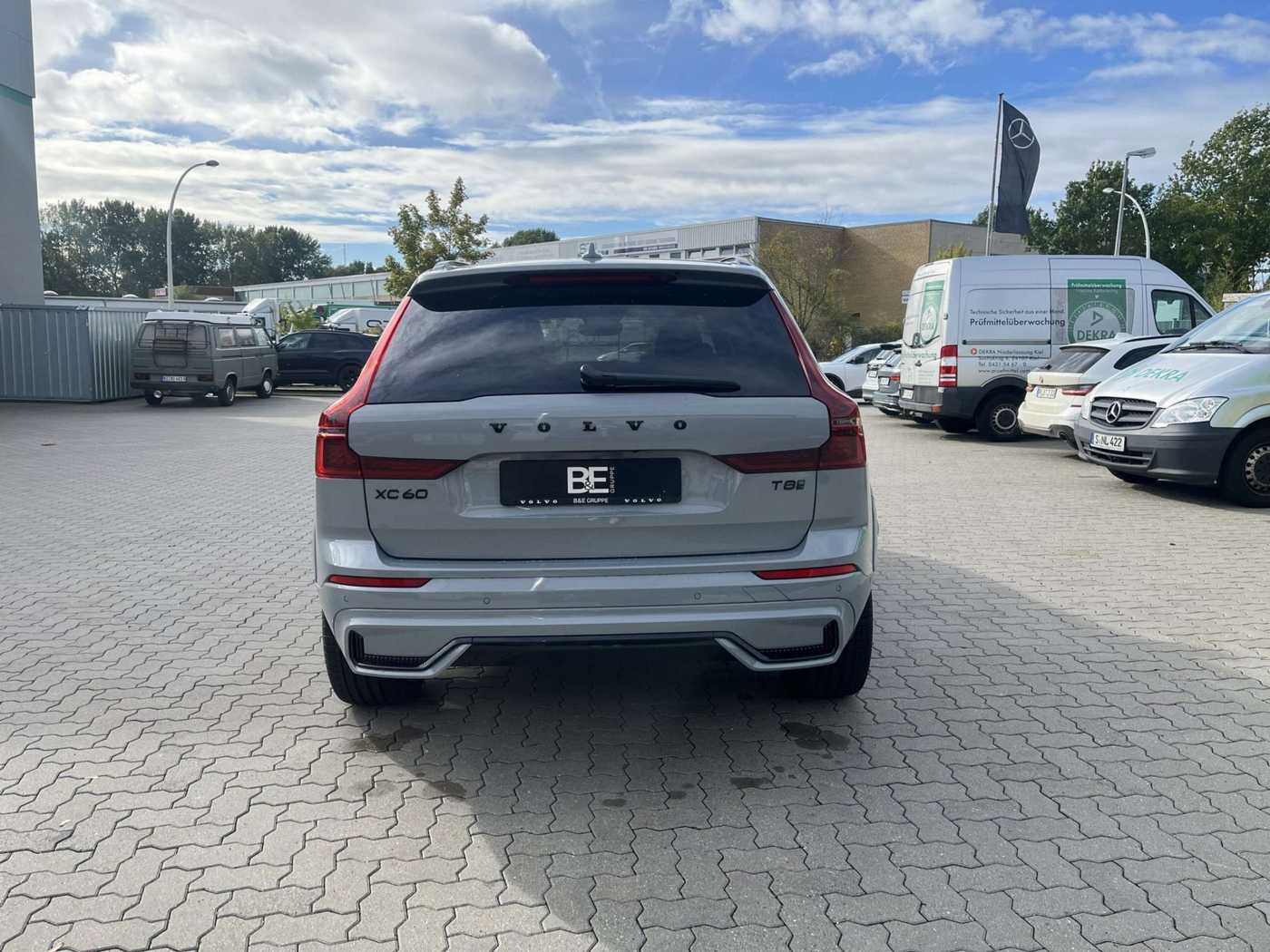 Volvo XC60 – Bild 6