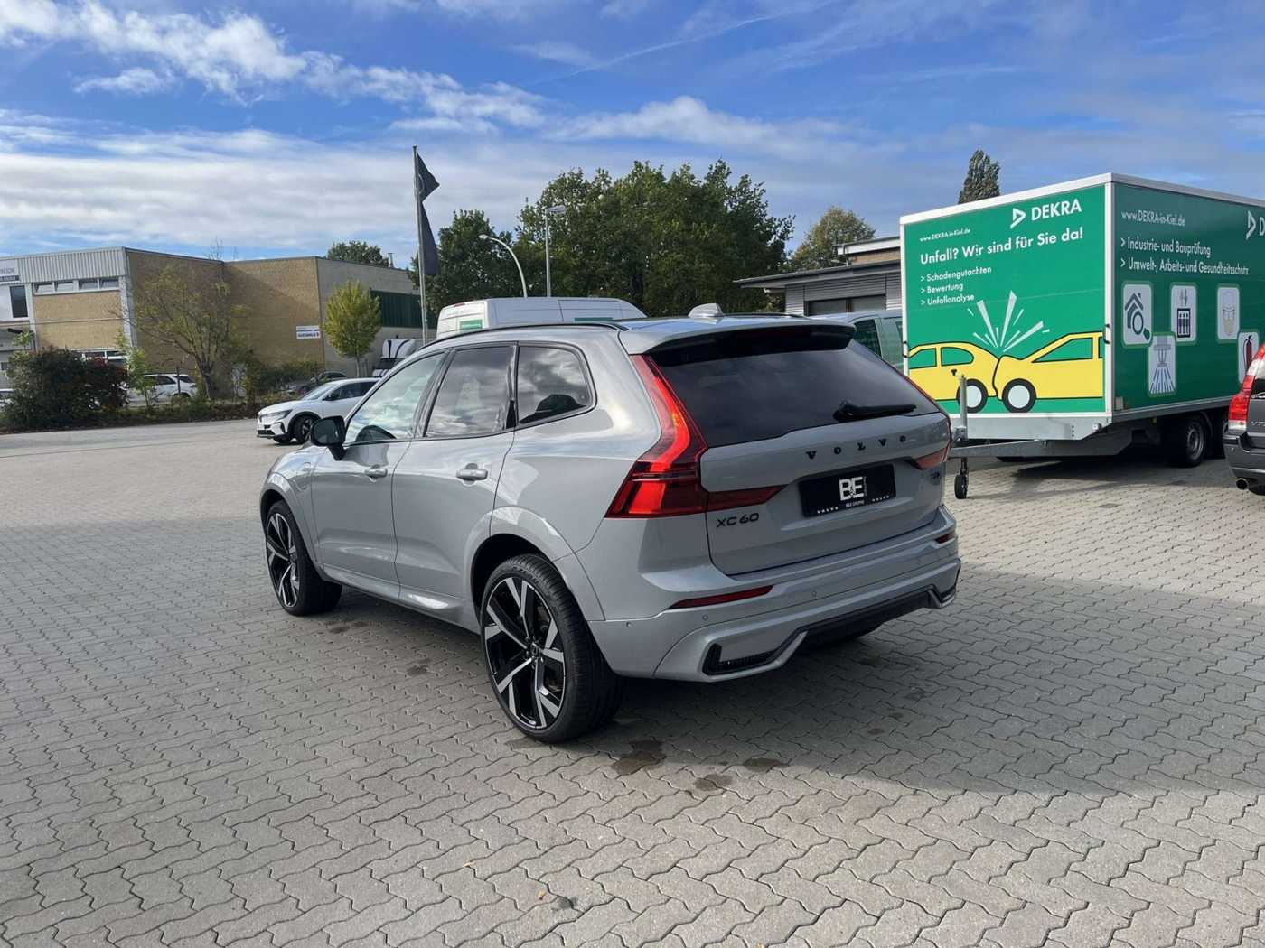 Volvo XC60 – Bild 7