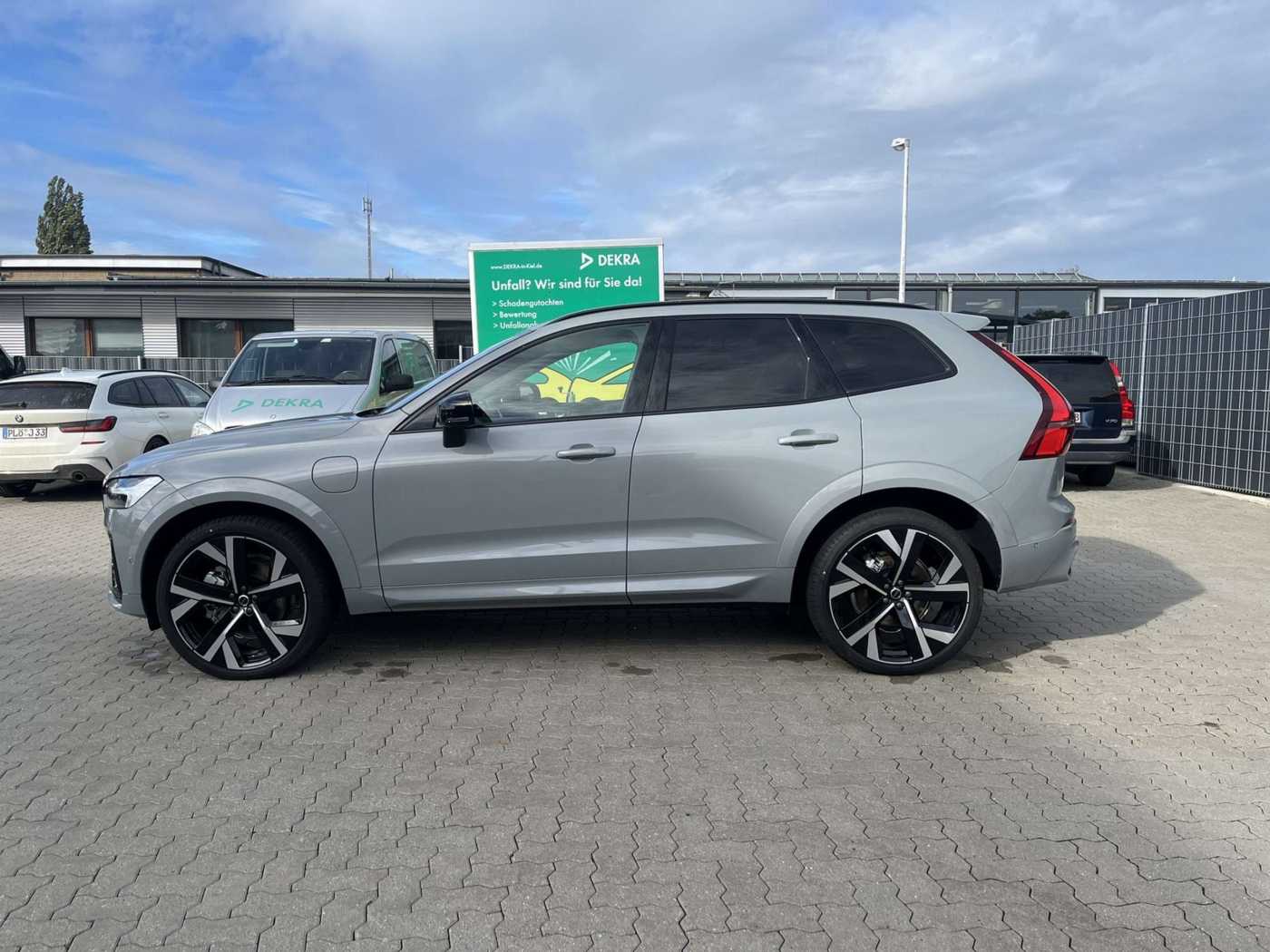 Volvo XC60 – Bild 8