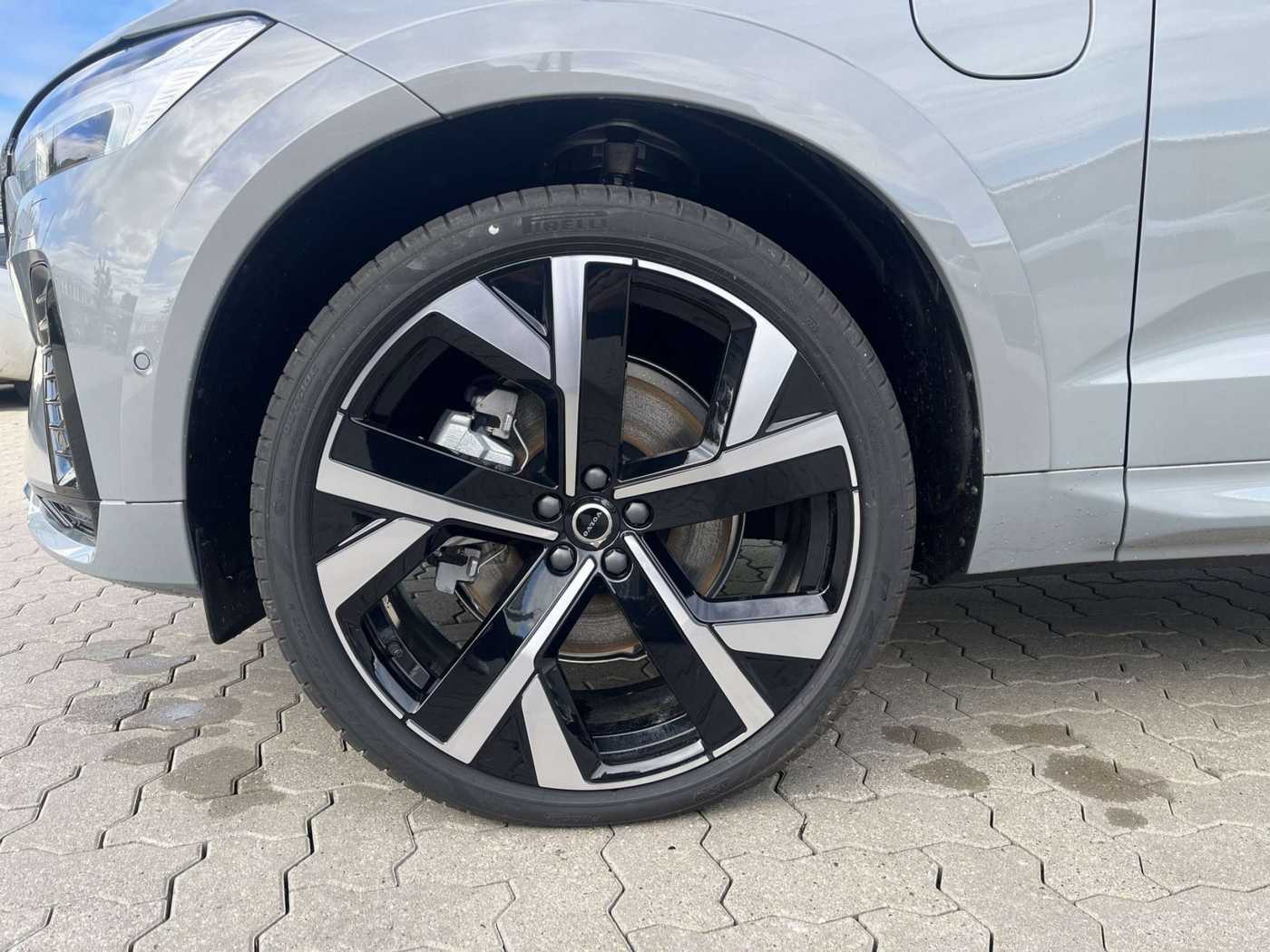 Volvo XC60 – Bild 9