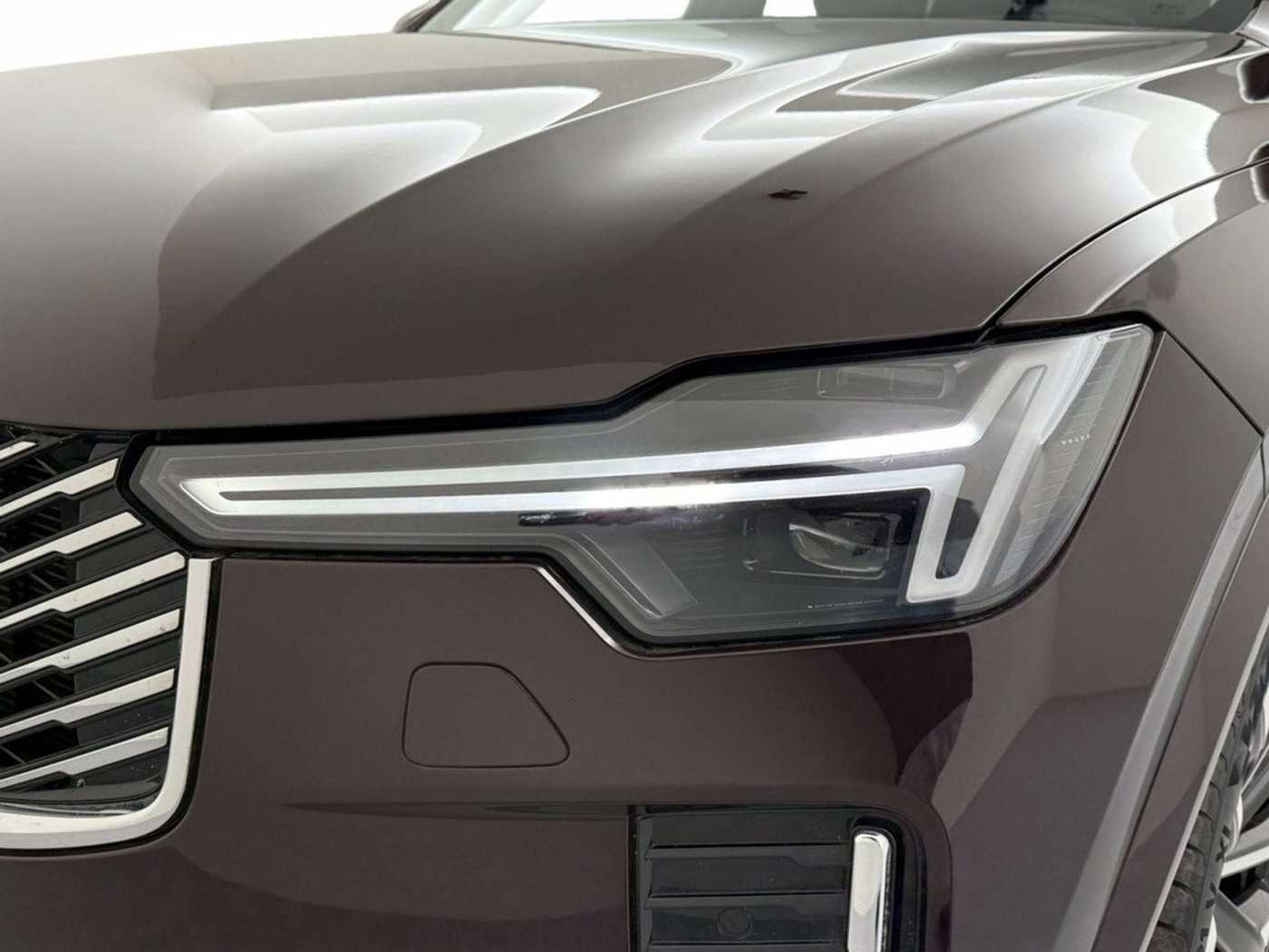 Volvo XC90 – Bild 10