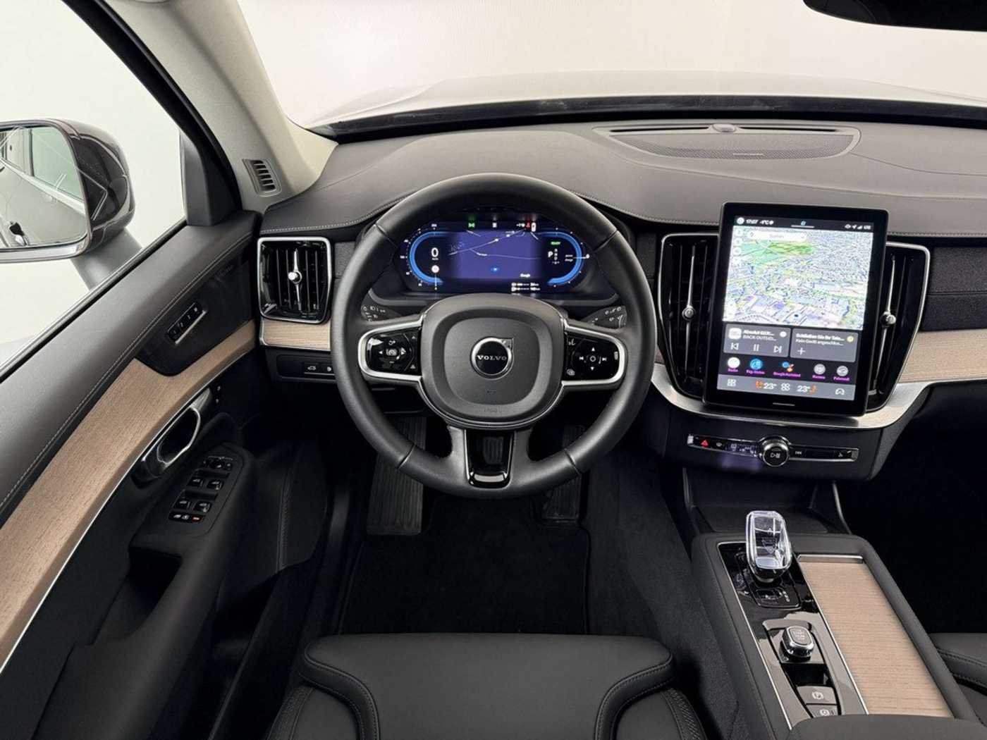 Volvo XC90 – Bild 11