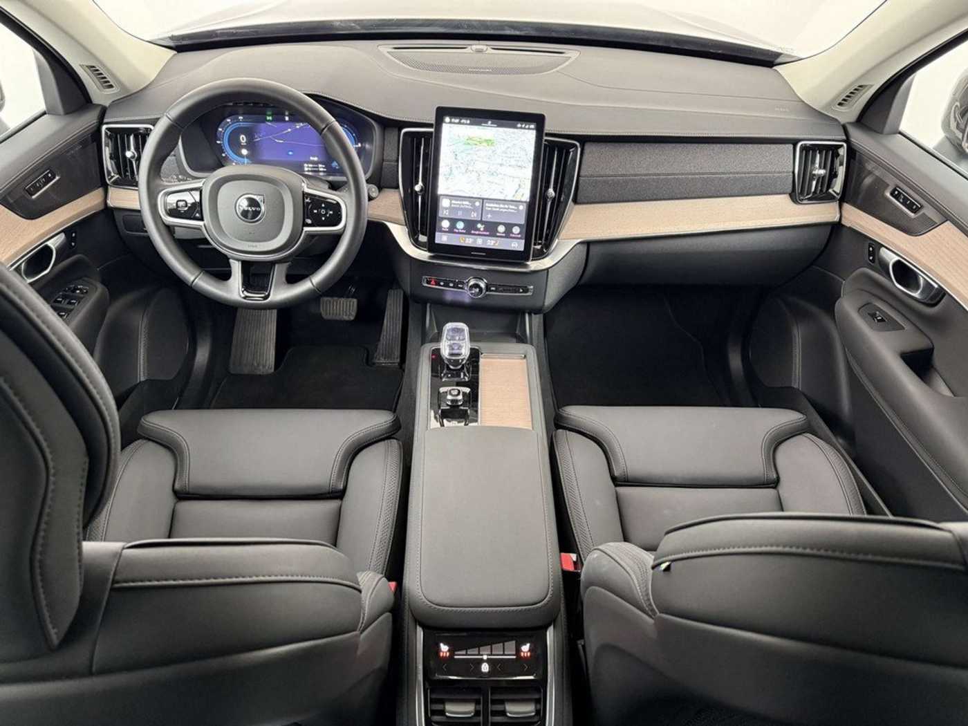Volvo XC90 – Bild 12
