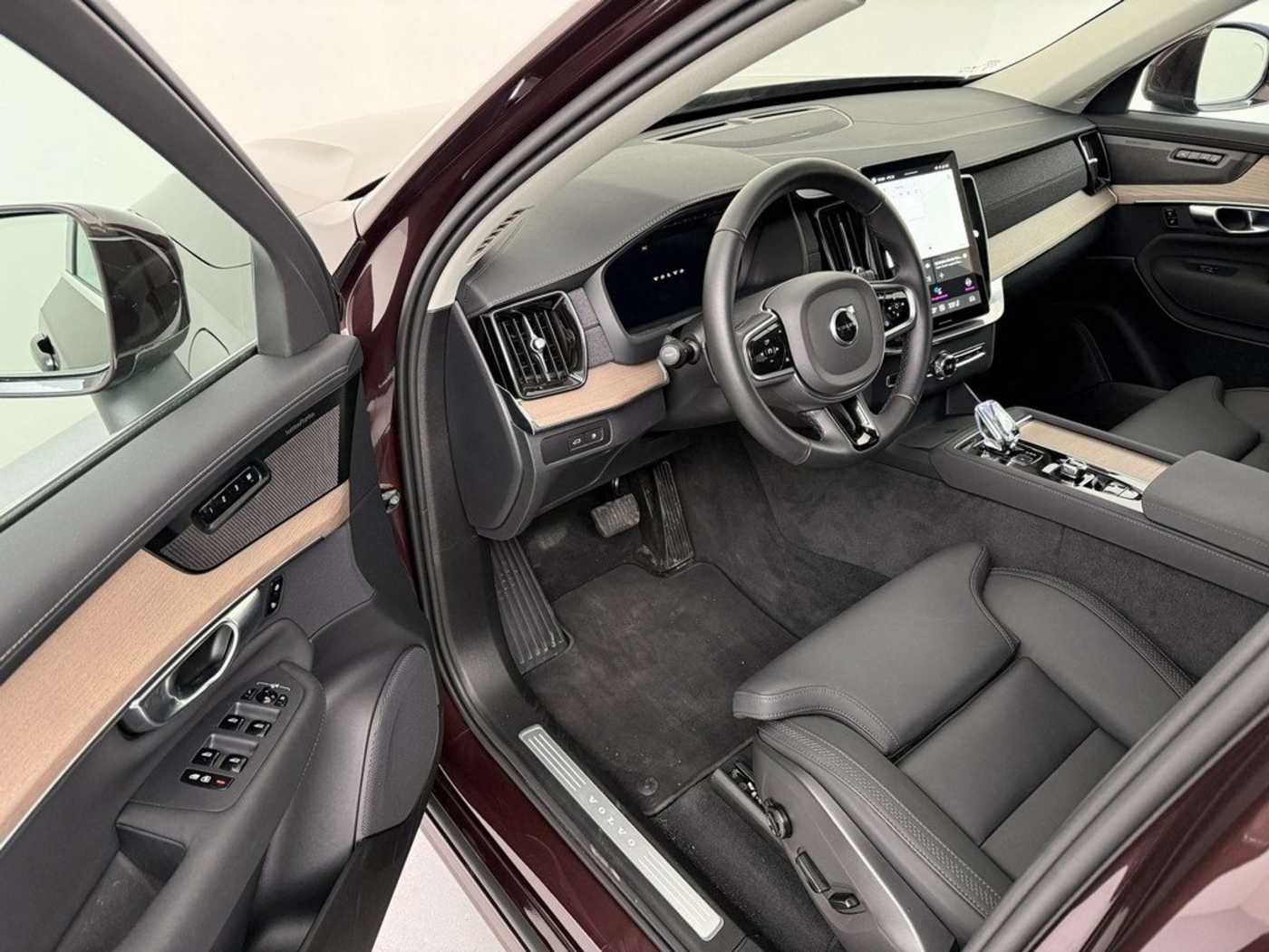 Volvo XC90 – Bild 13