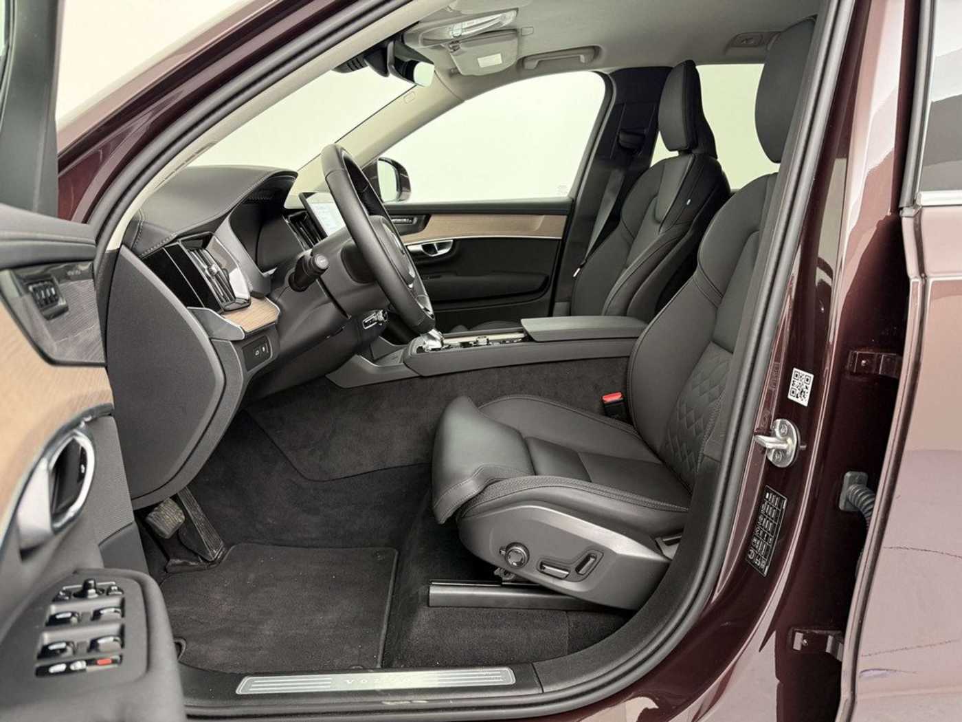 Volvo XC90 – Bild 14