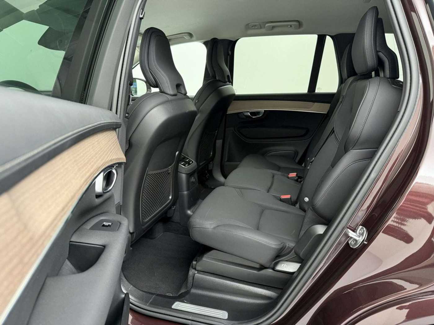 Volvo XC90 – Bild 15
