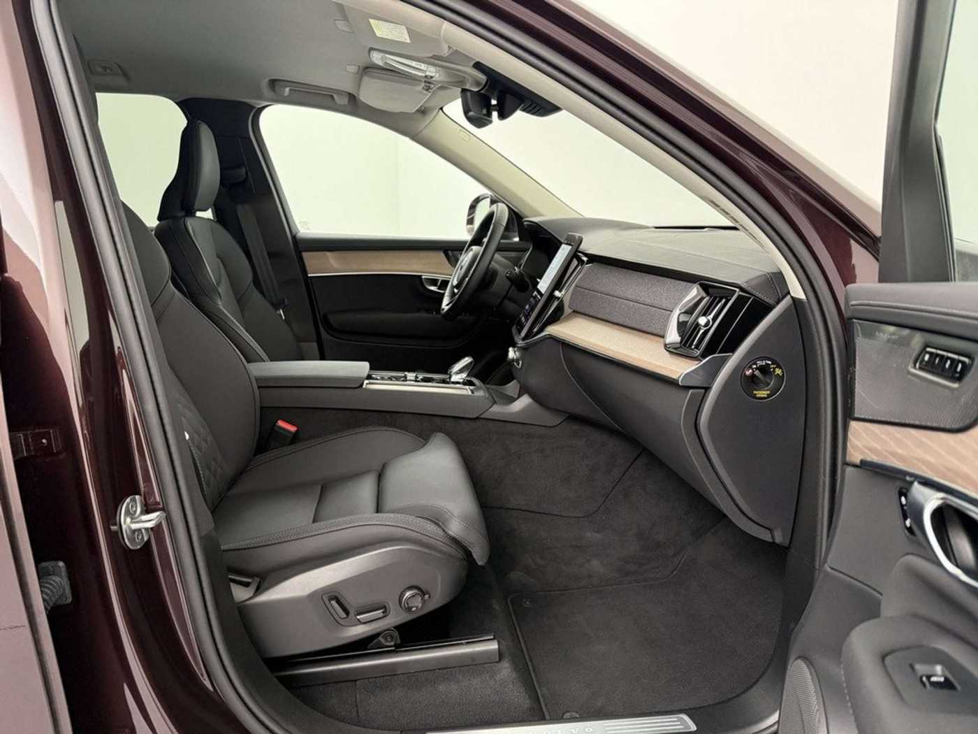 Volvo XC90 – Bild 16