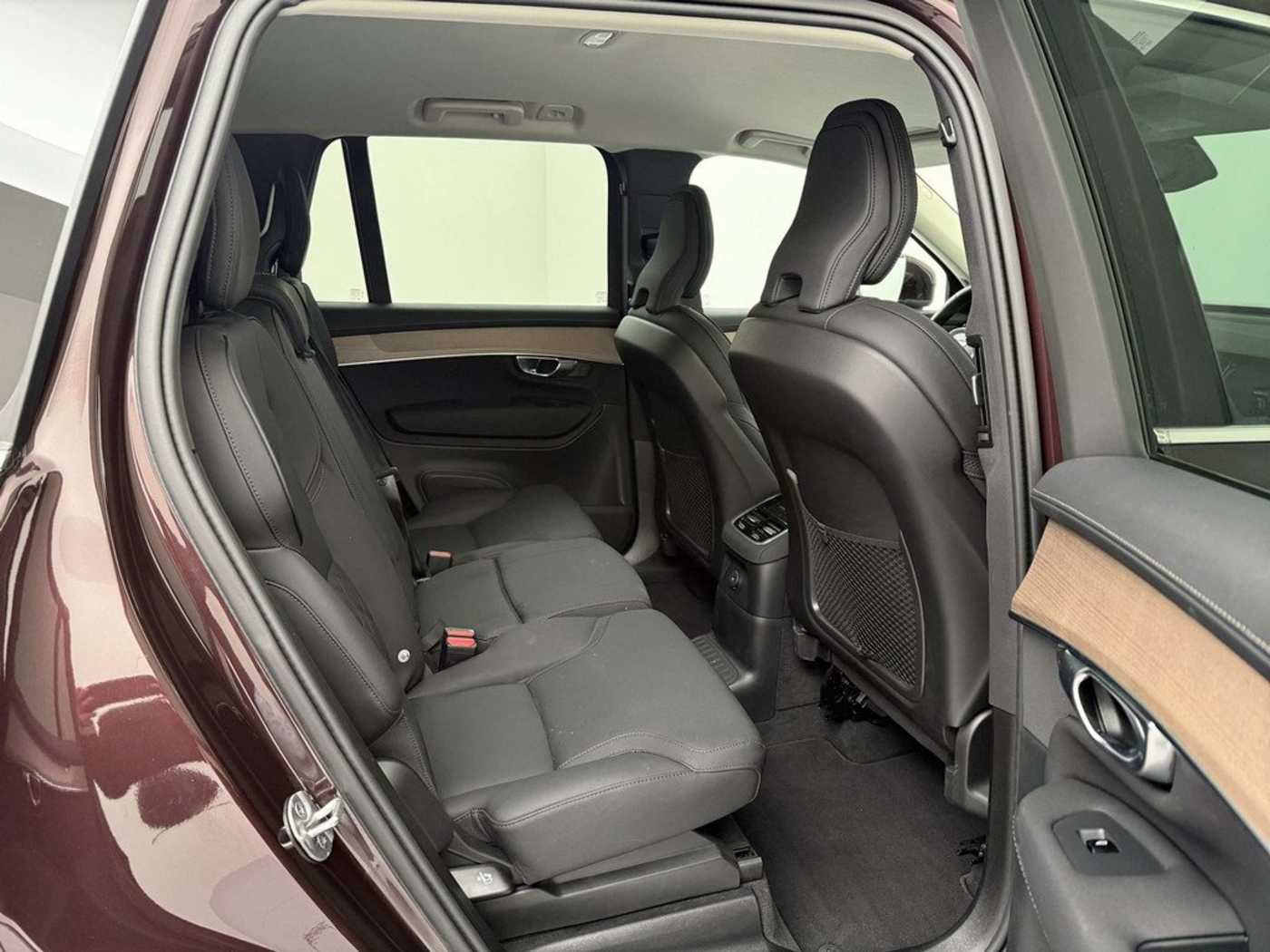 Volvo XC90 – Bild 17