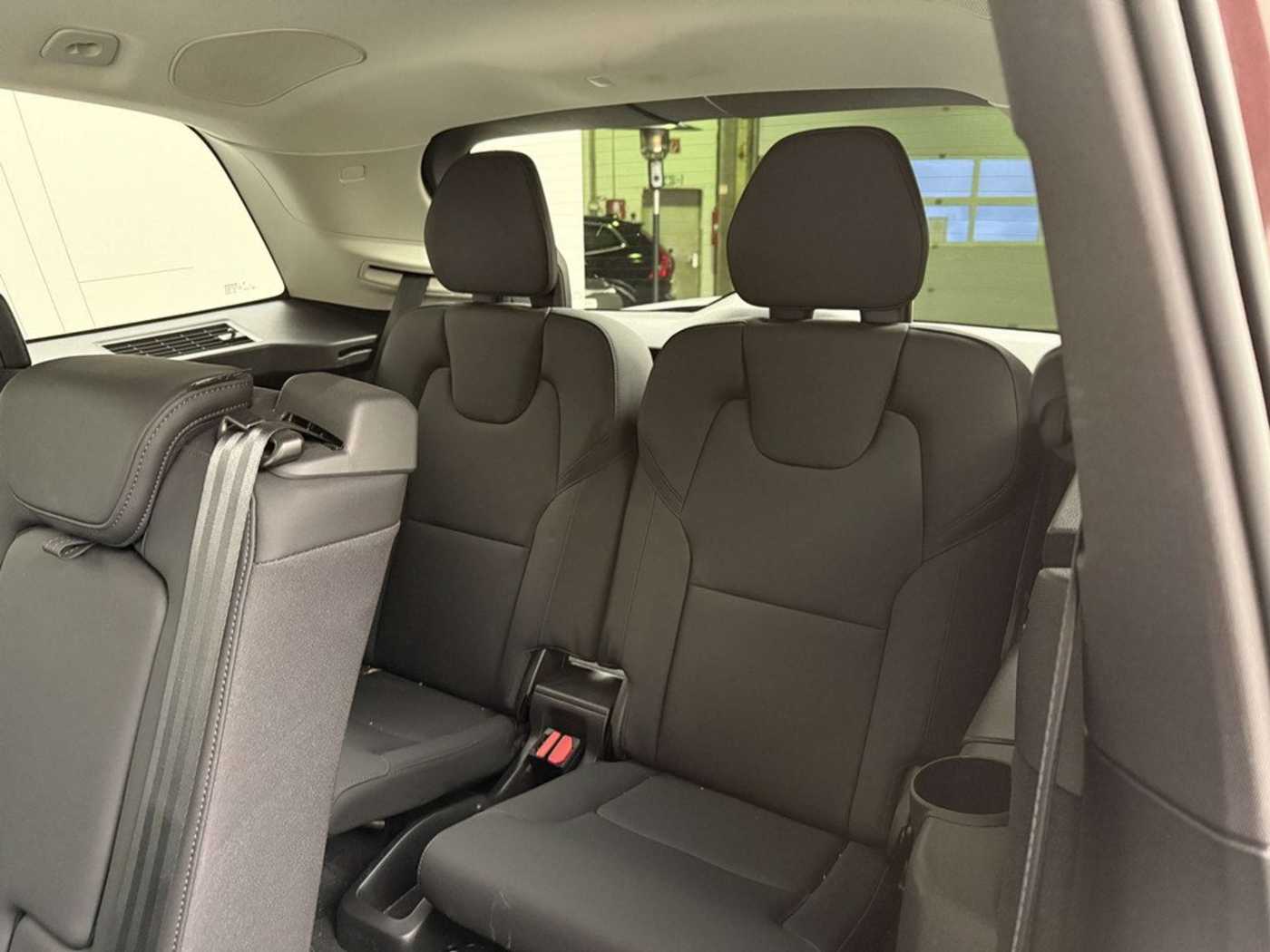 Volvo XC90 – Bild 18
