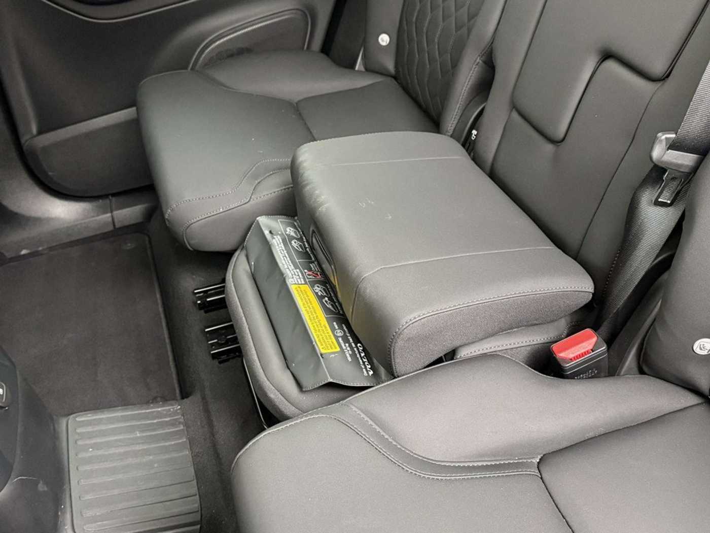 Volvo XC90 – Bild 19