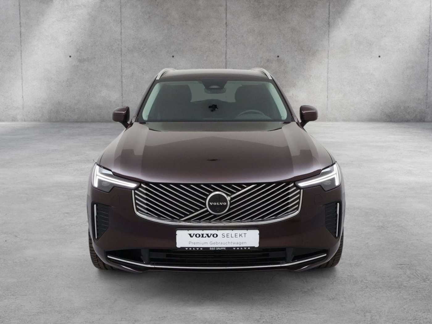 Volvo XC90 – Bild 2