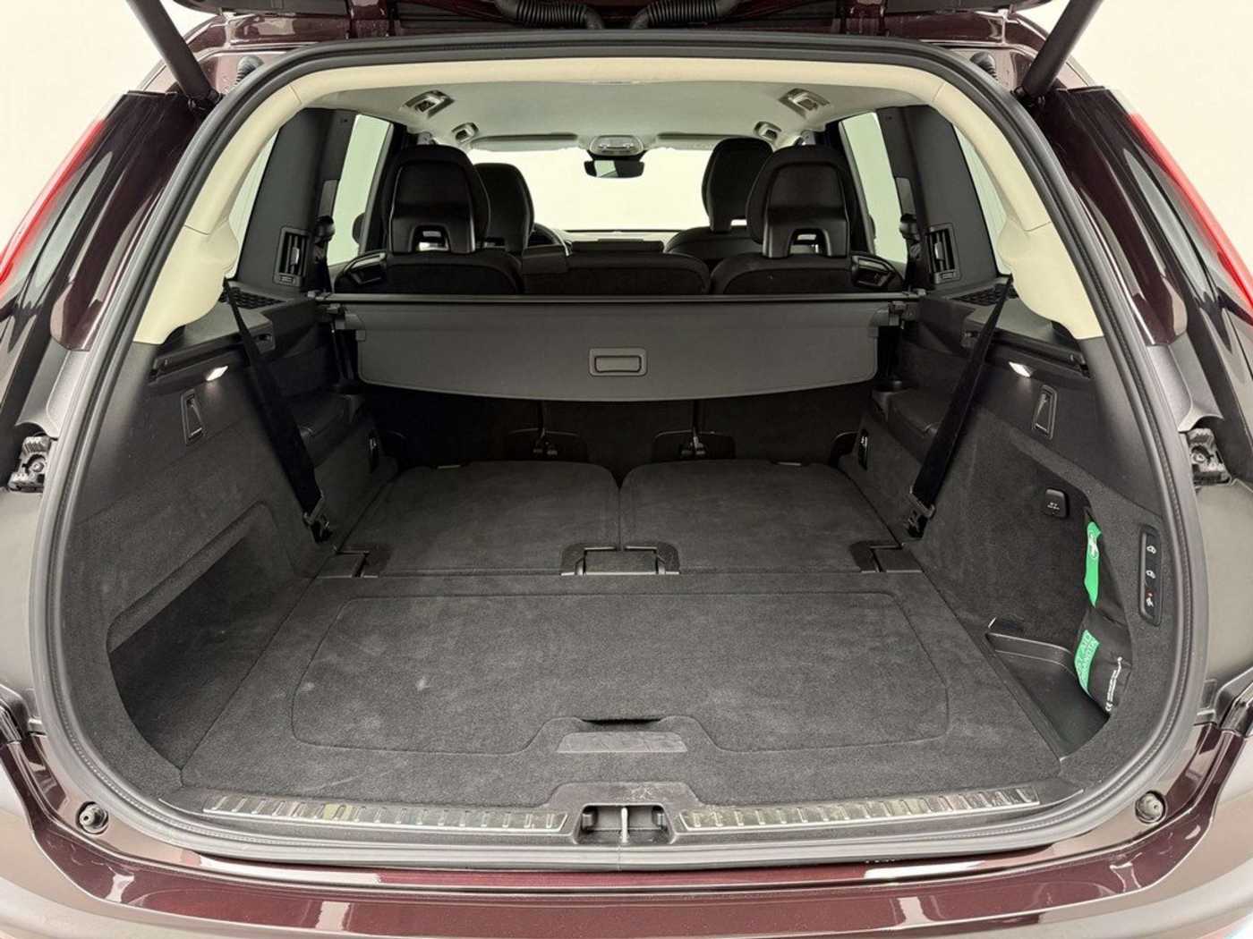Volvo XC90 – Bild 20