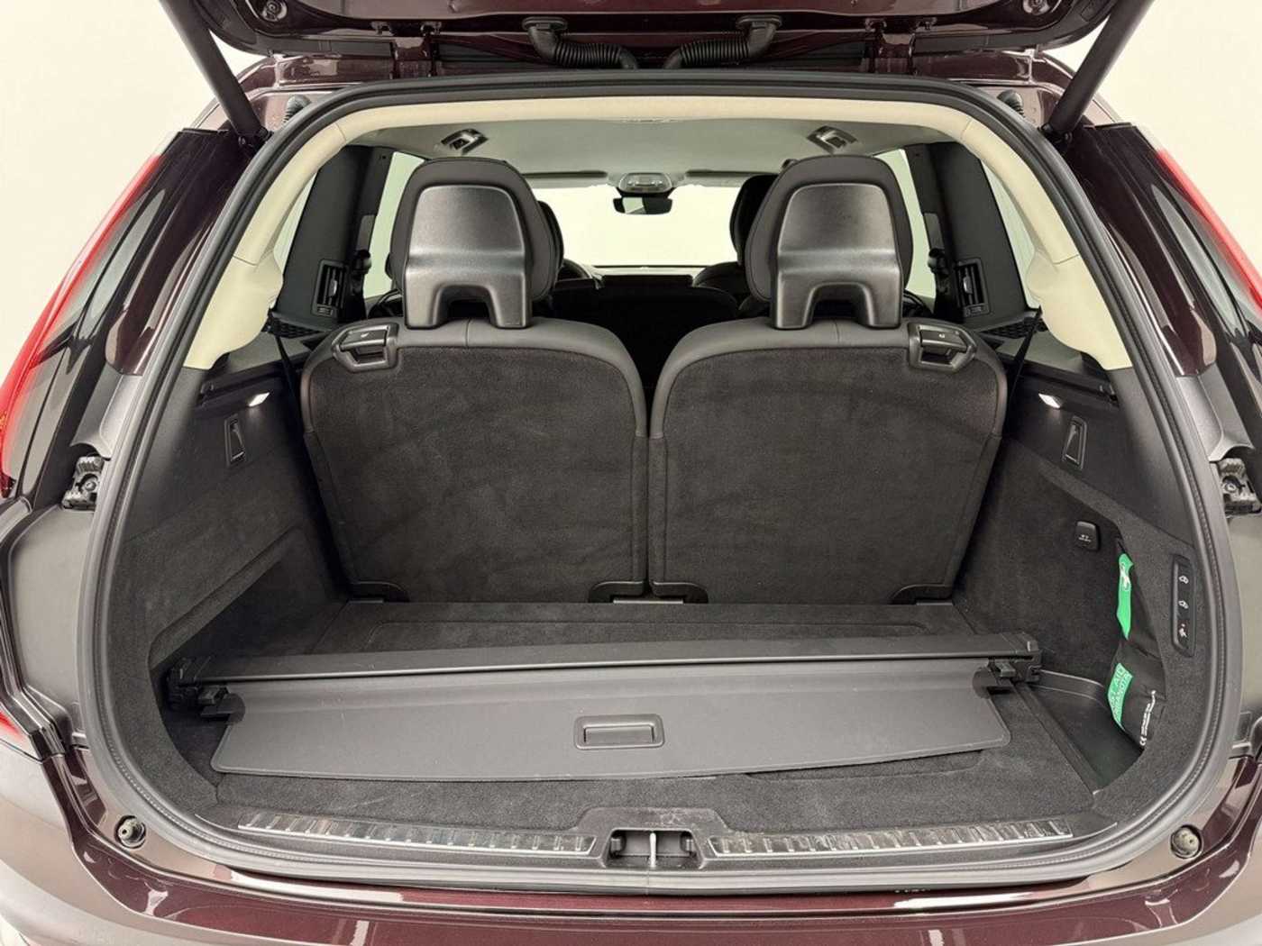 Volvo XC90 – Bild 21