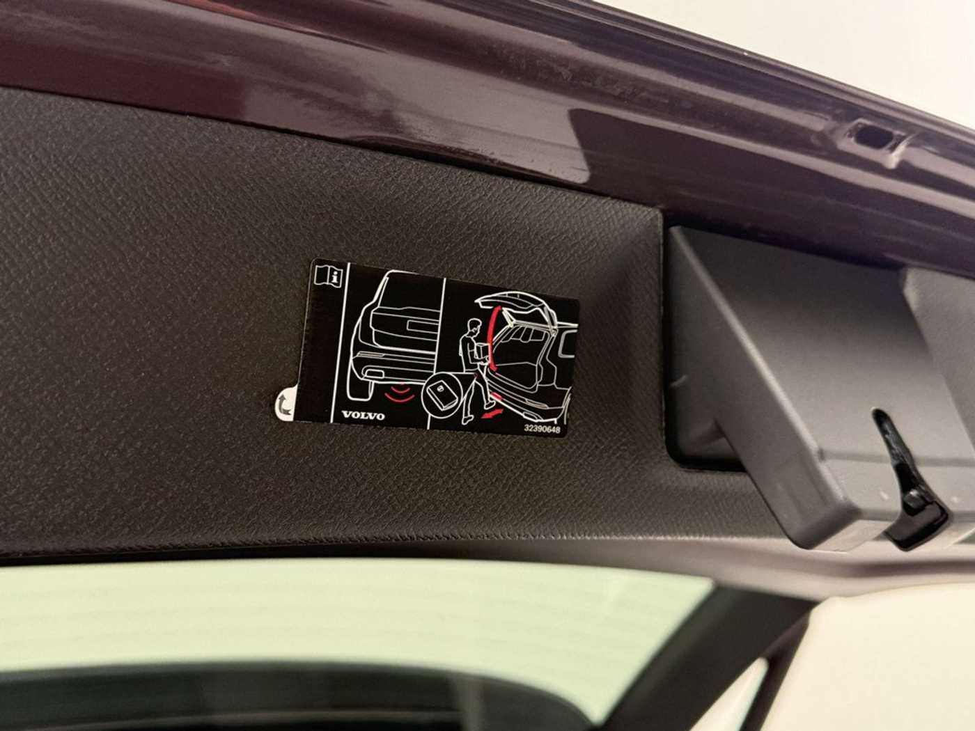Volvo XC90 – Bild 23
